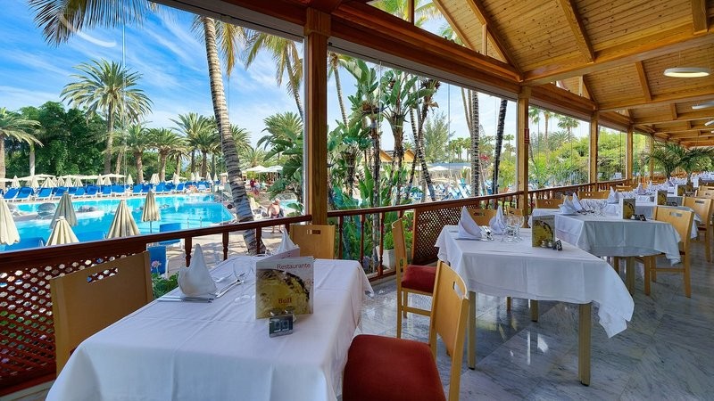Bull Costa Canaria & Spa – fotka 16