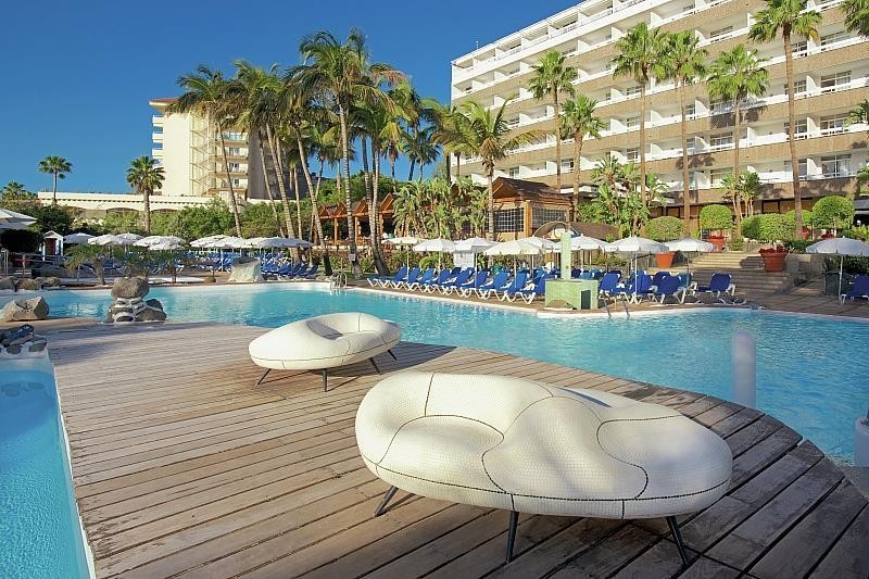 Obrázek hotelu Bull Costa Canaria & Spa