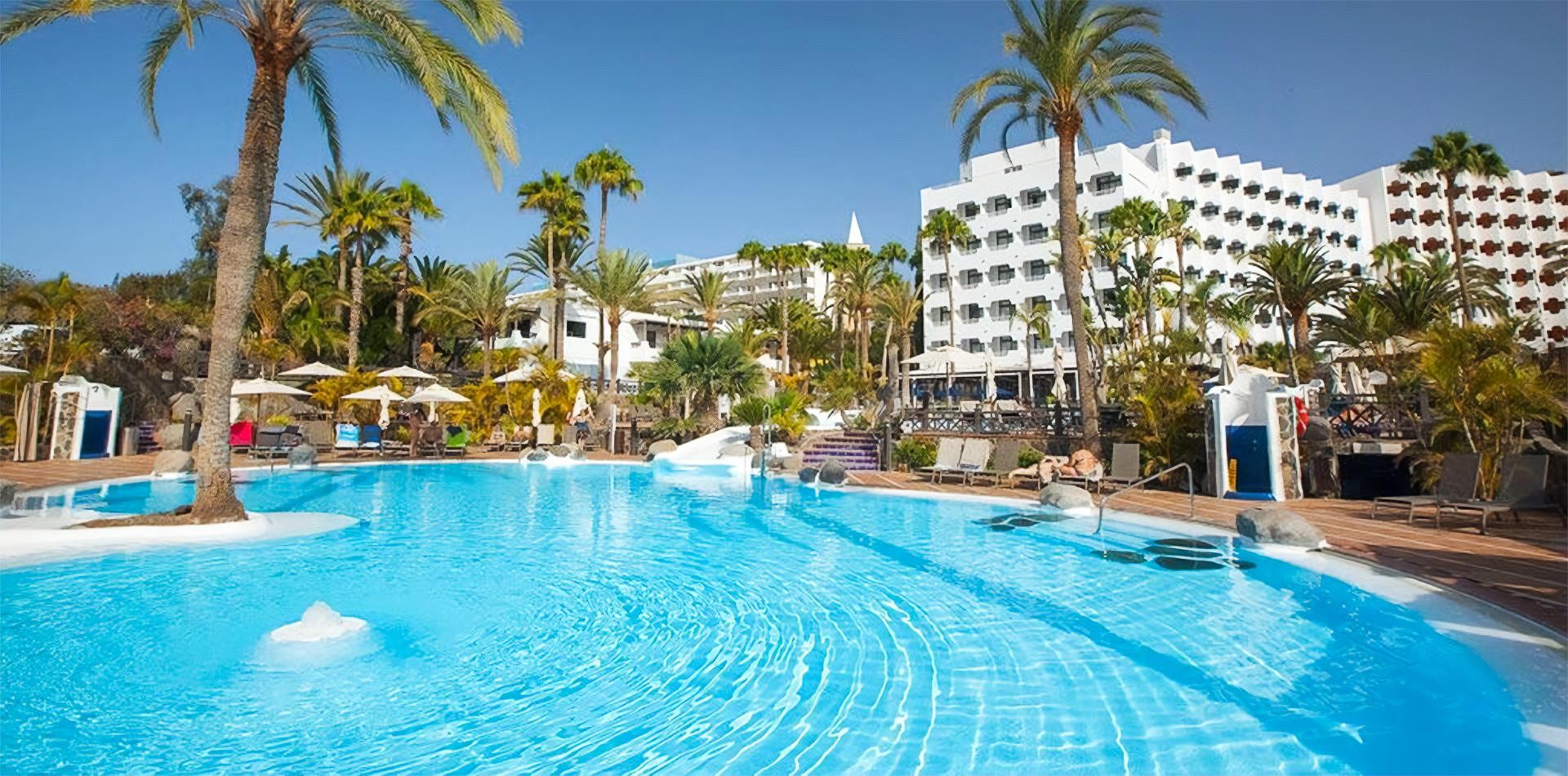 Corallium Beach by Lopesan 25