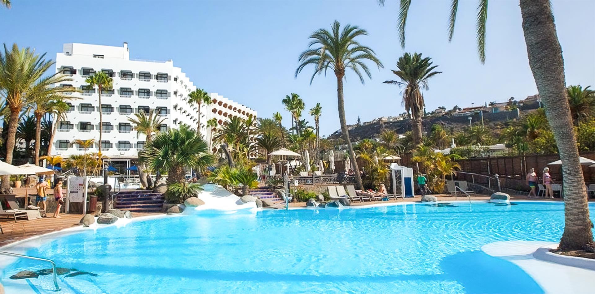 Corallium Beach by Lopesan 24