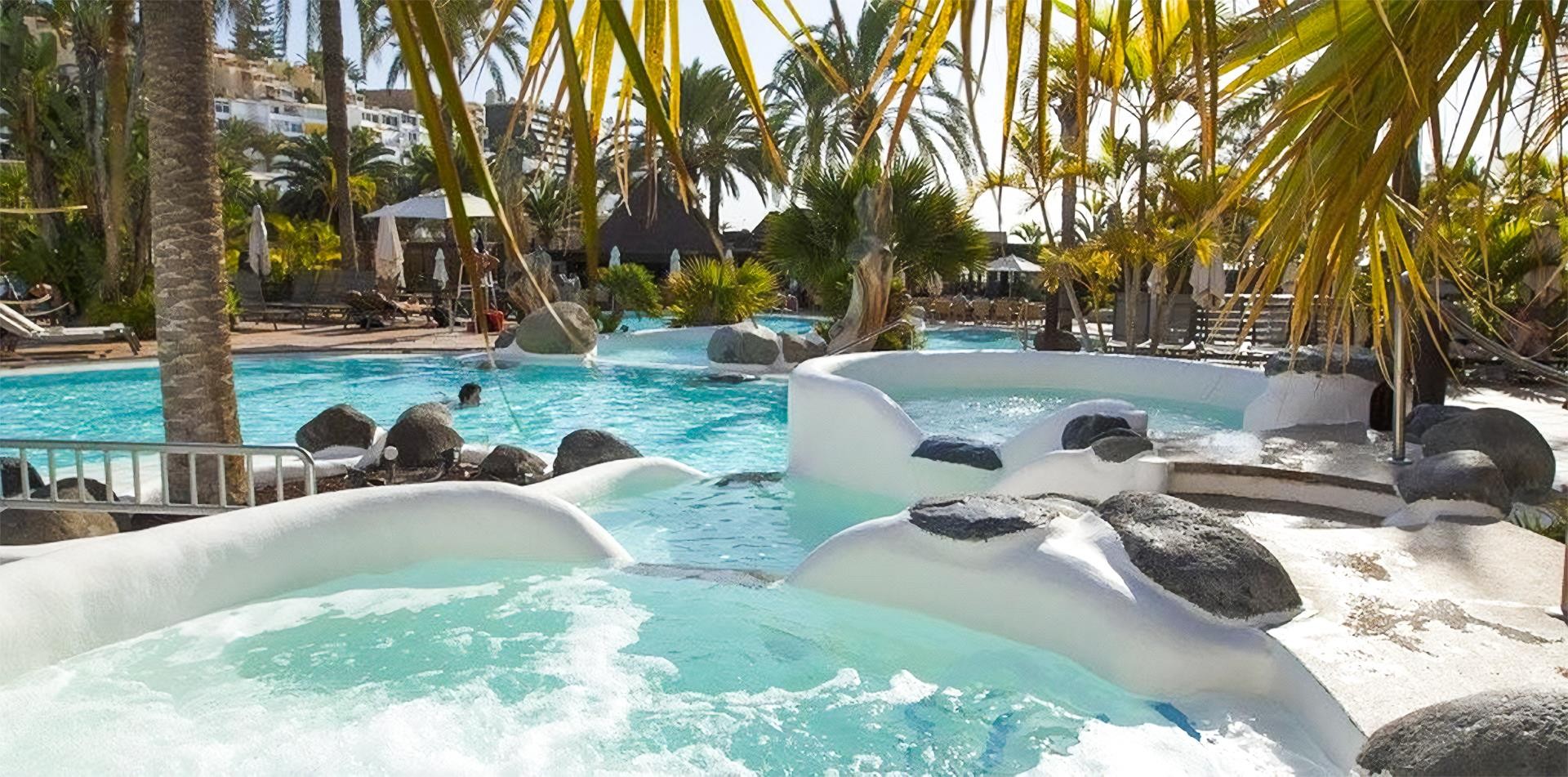 Corallium Beach by Lopesan 22