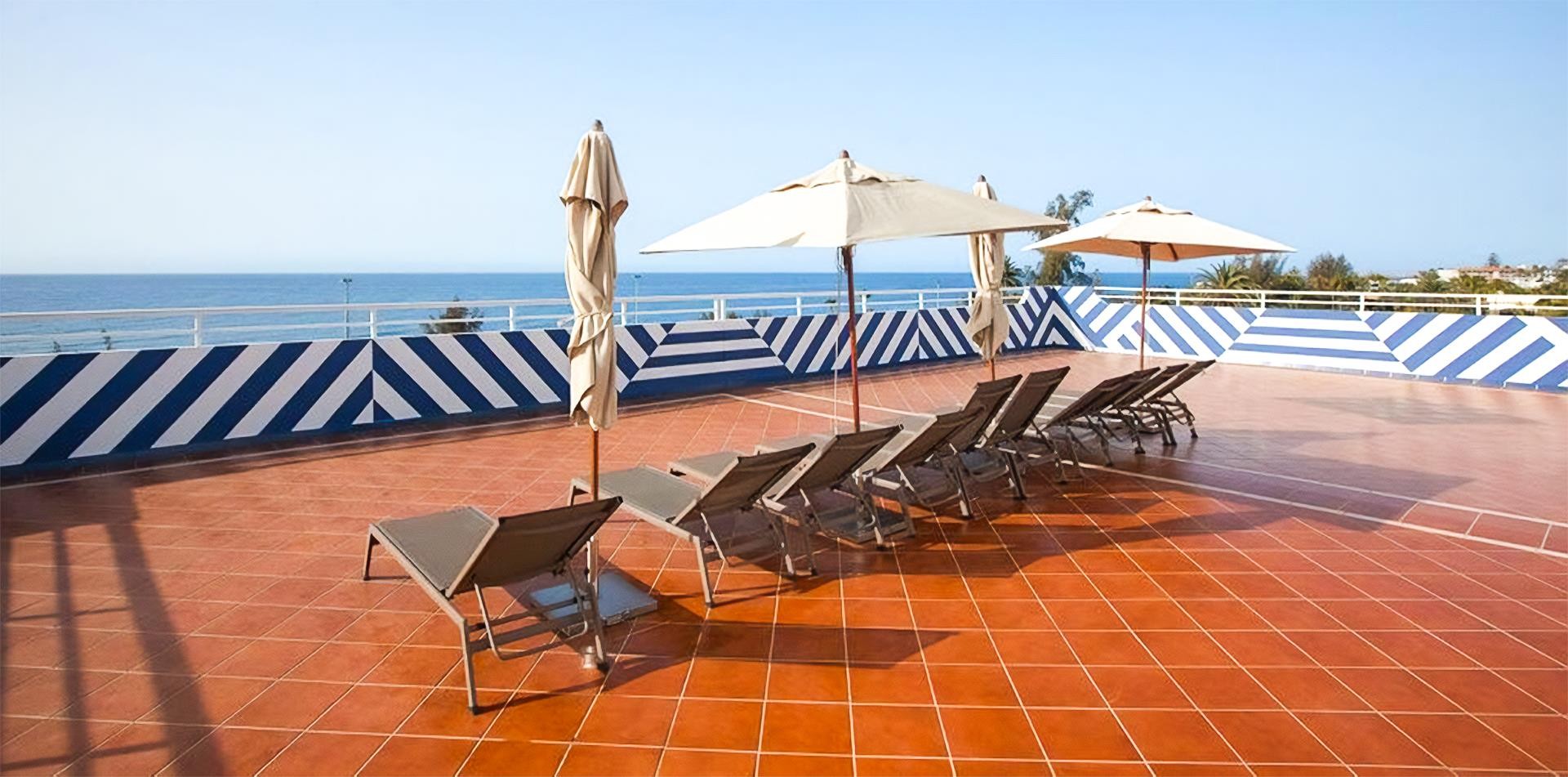 Corallium Beach by Lopesan 6