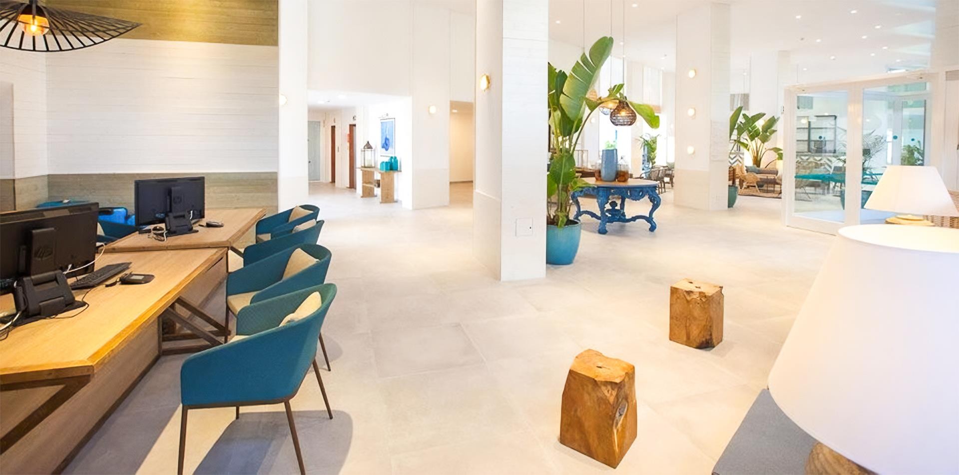 Corallium Beach by Lopesan 21