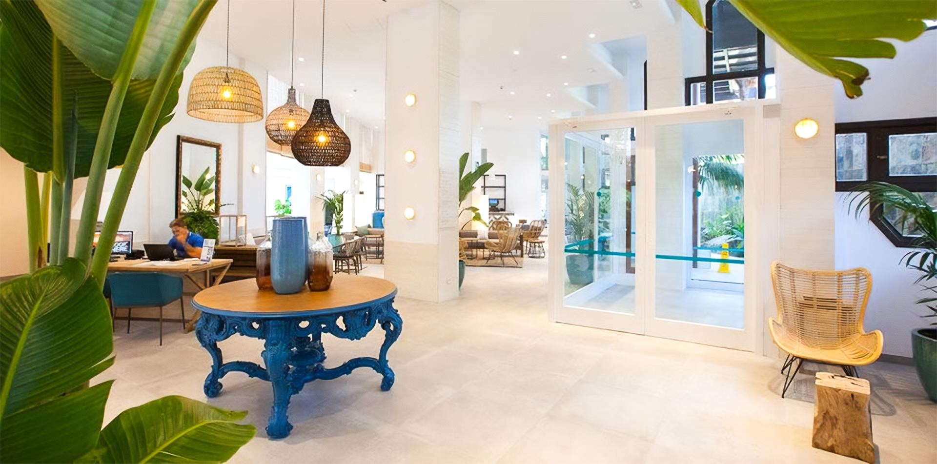 Corallium Beach by Lopesan 20