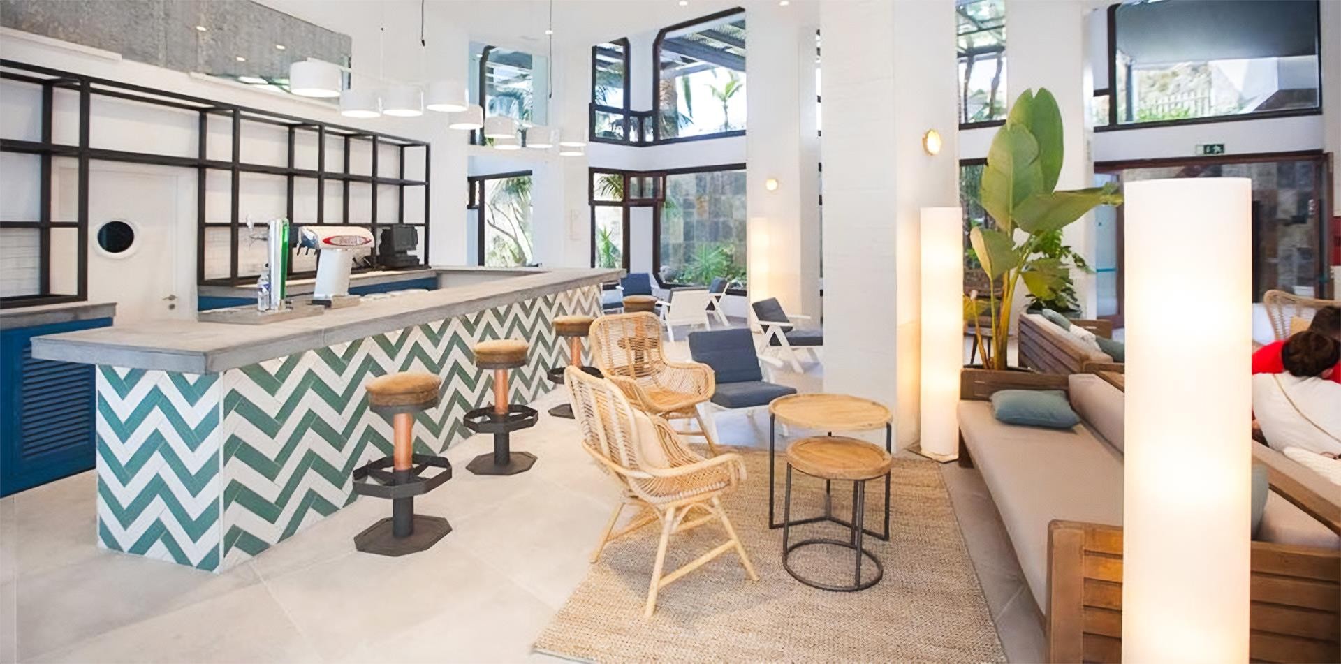 Corallium Beach by Lopesan 18