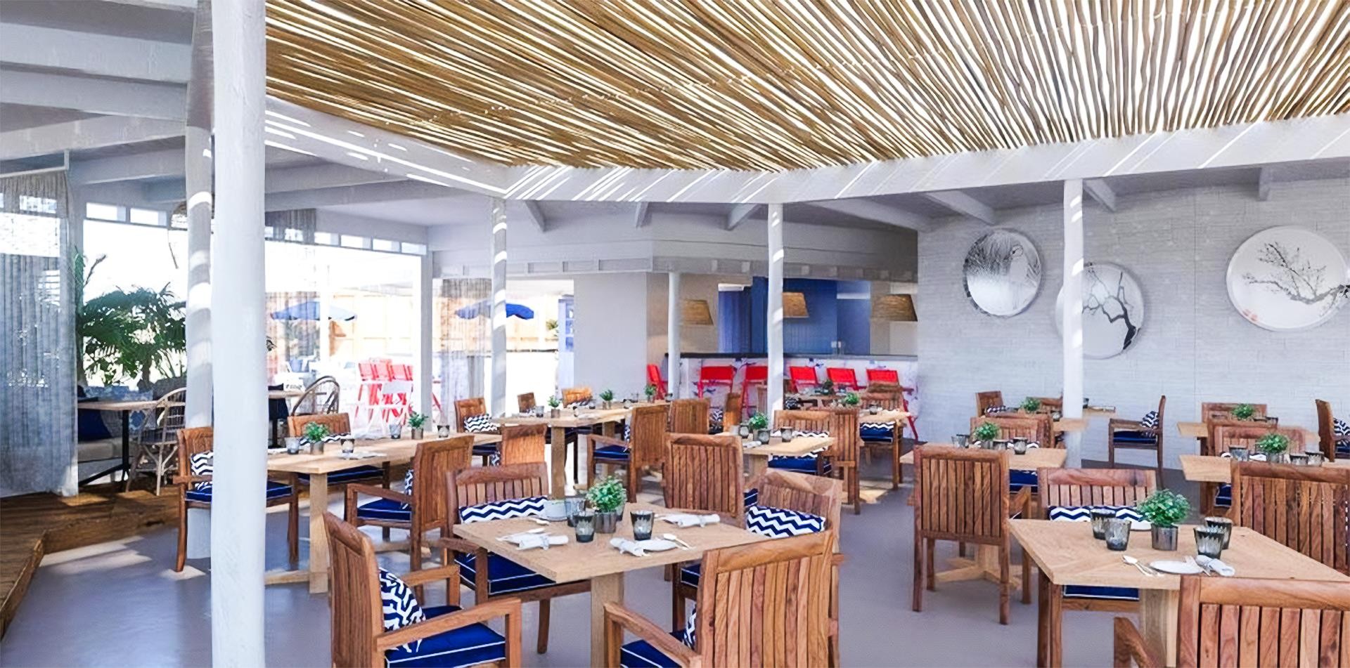 Corallium Beach by Lopesan 16