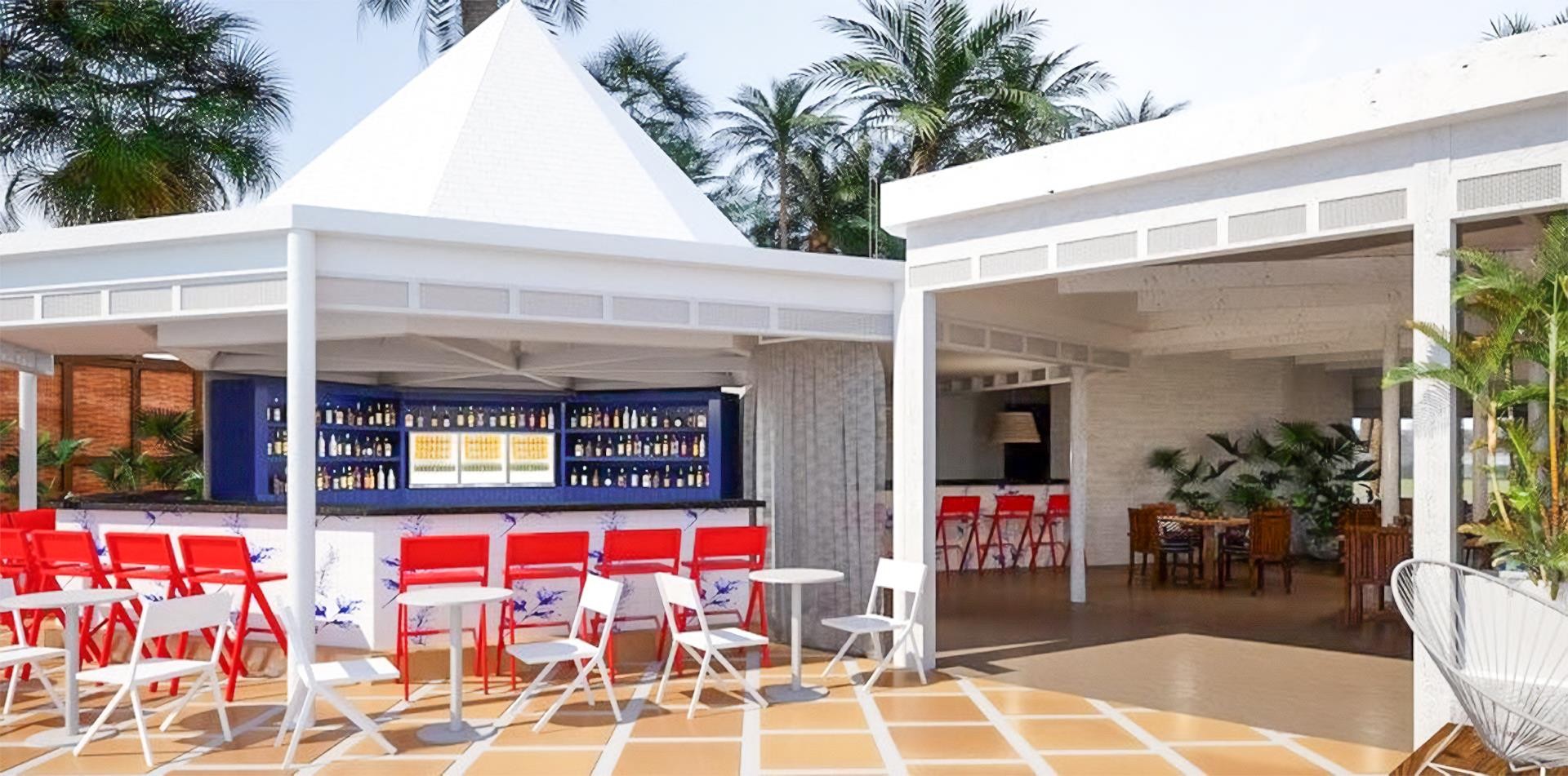 Corallium Beach by Lopesan 15