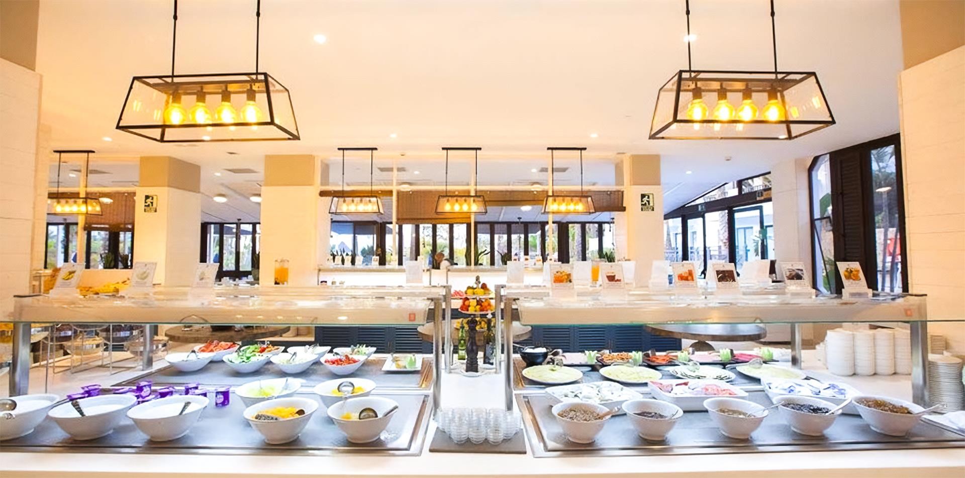 Corallium Beach by Lopesan 13