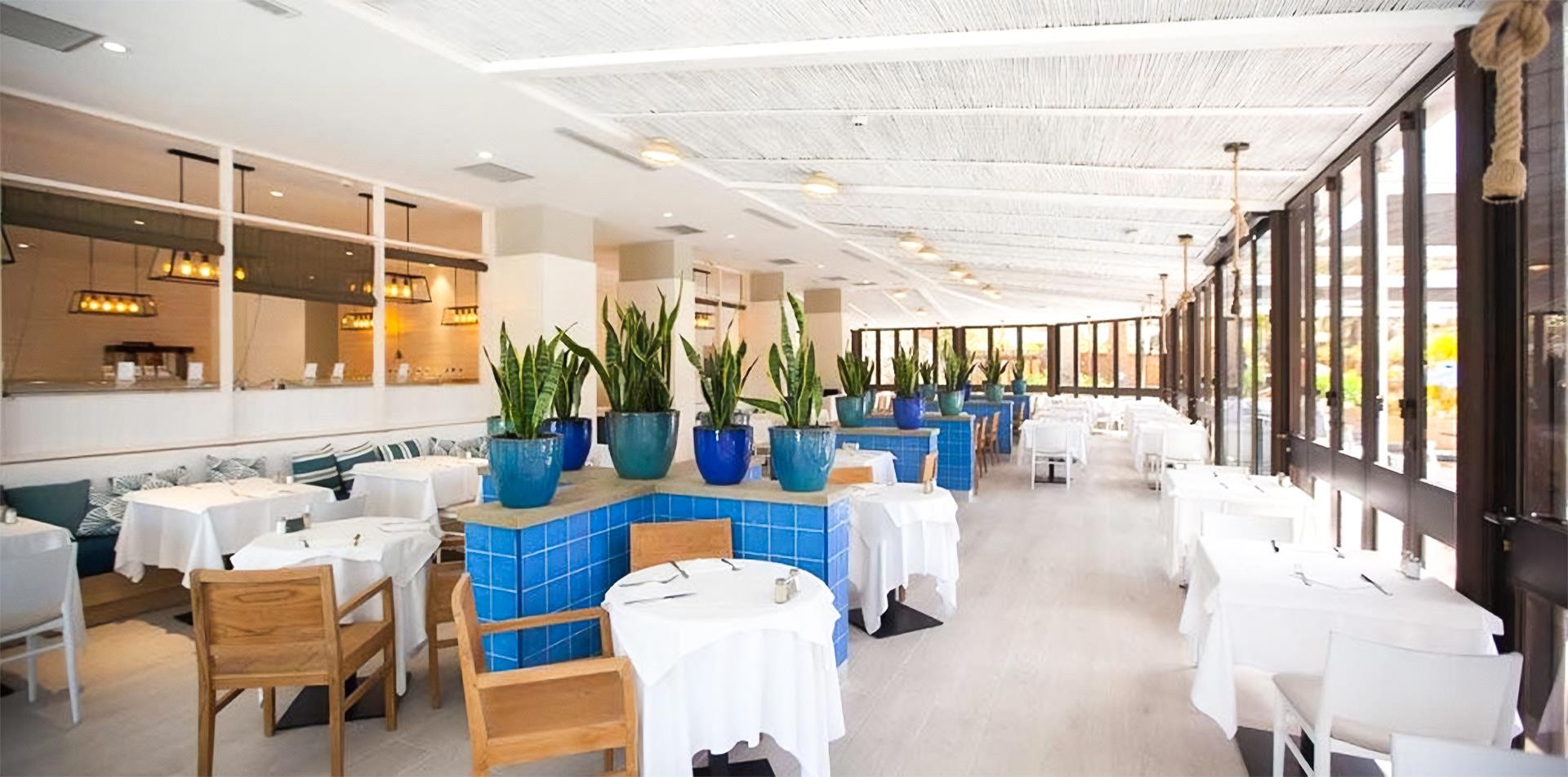 Corallium Beach by Lopesan 12