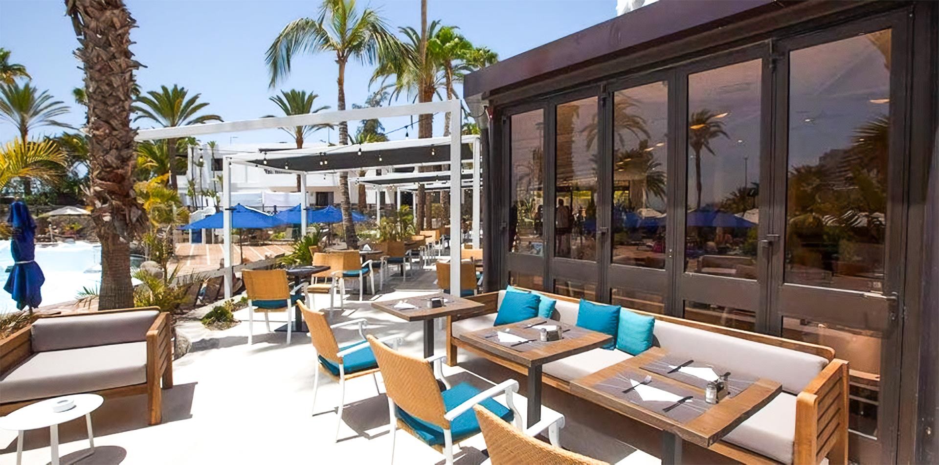 Corallium Beach by Lopesan 11