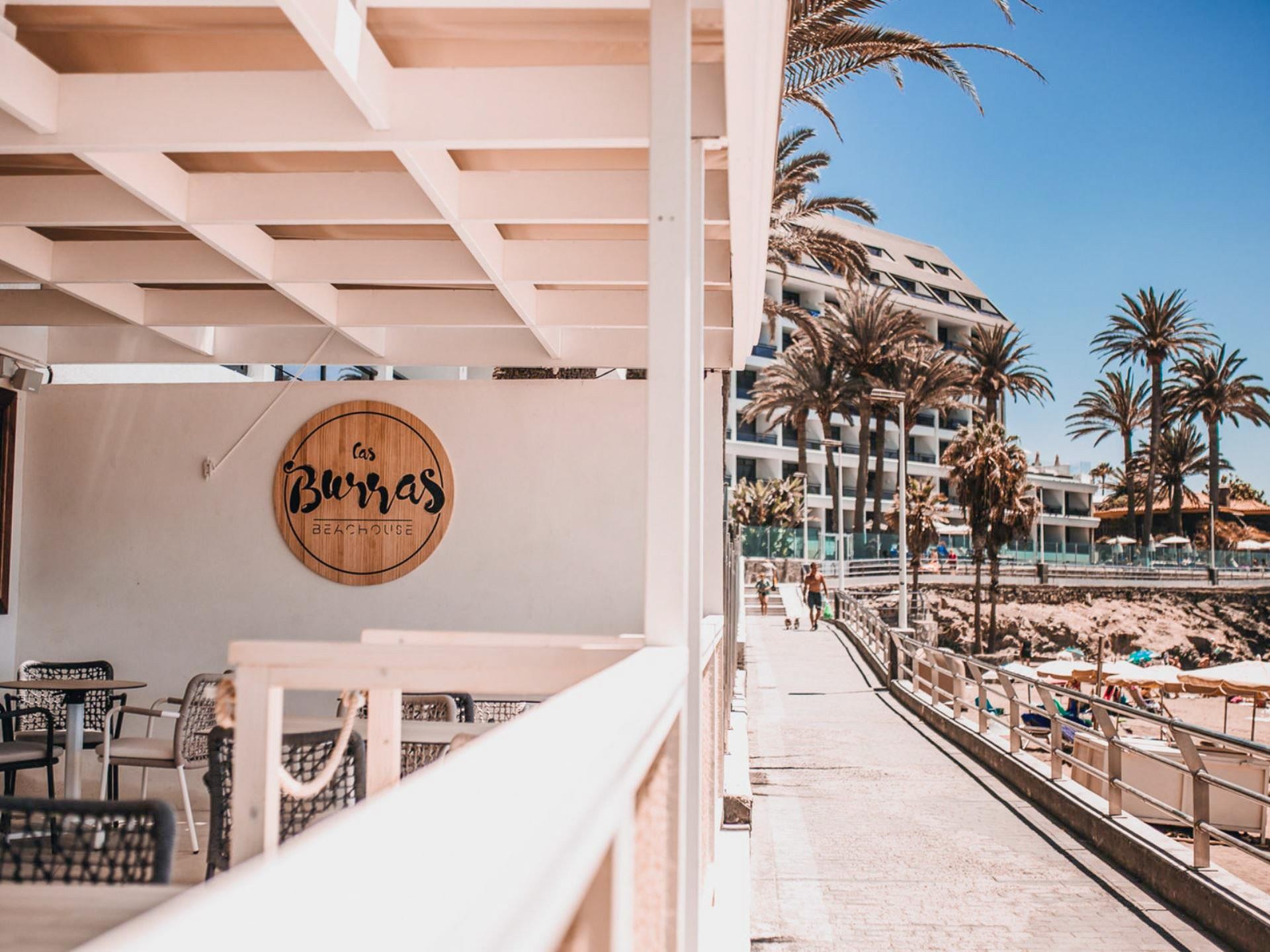 Don Gregory by Dunas 10