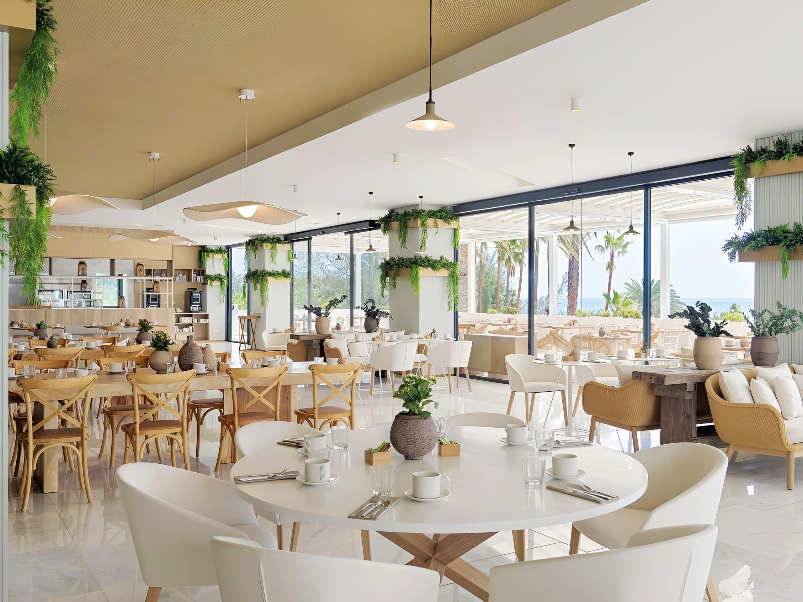 Paradisus Gran Canaria 10