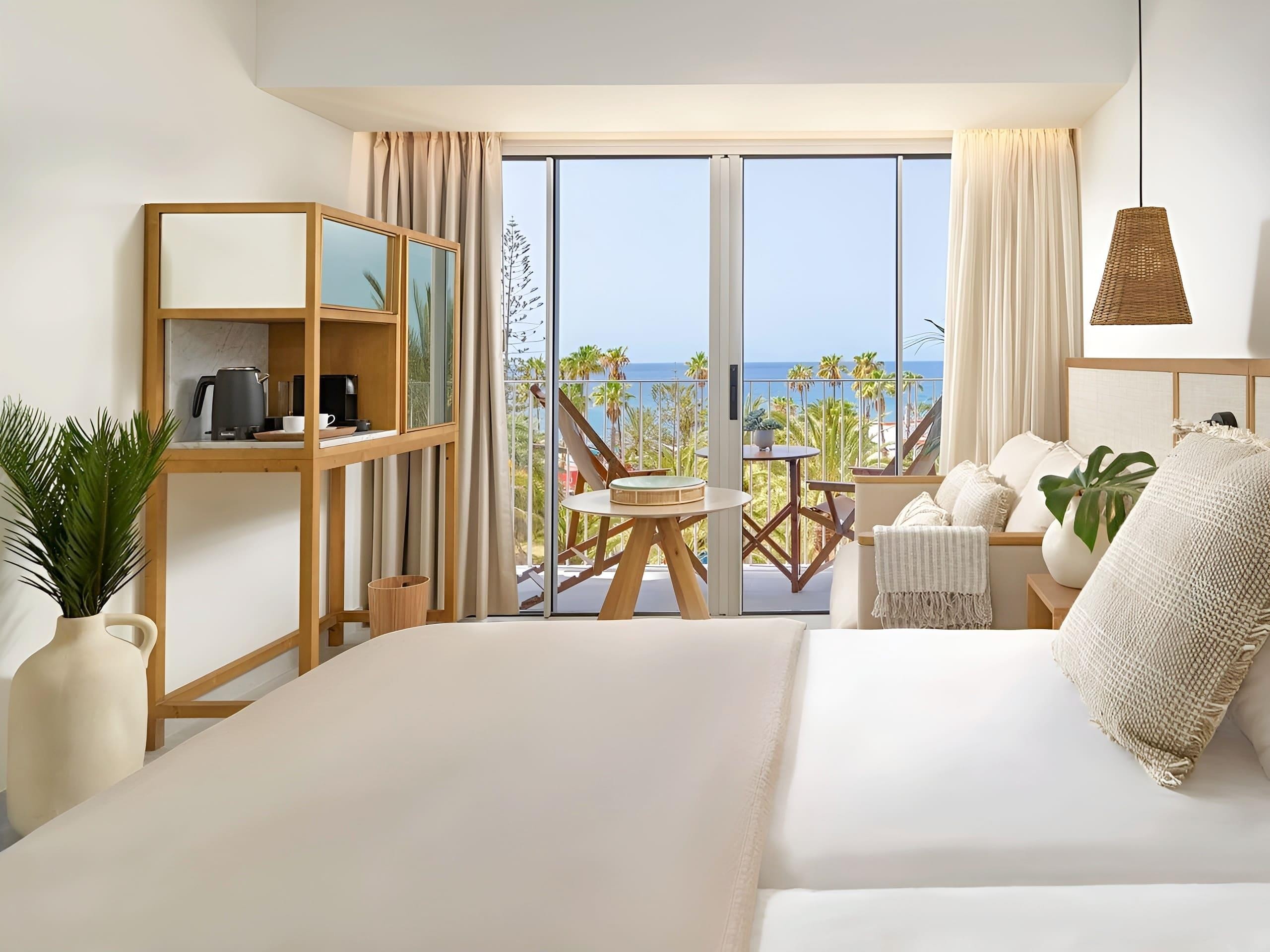 Paradisus Gran Canaria 6