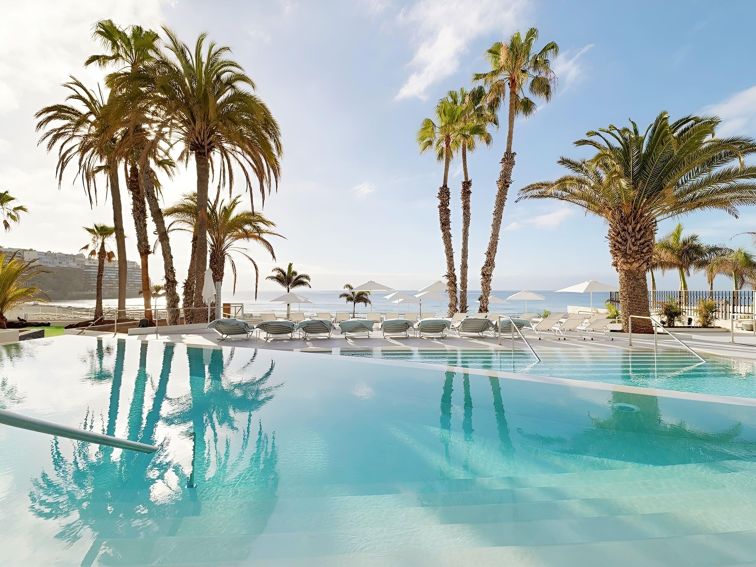 Paradisus Gran Canaria