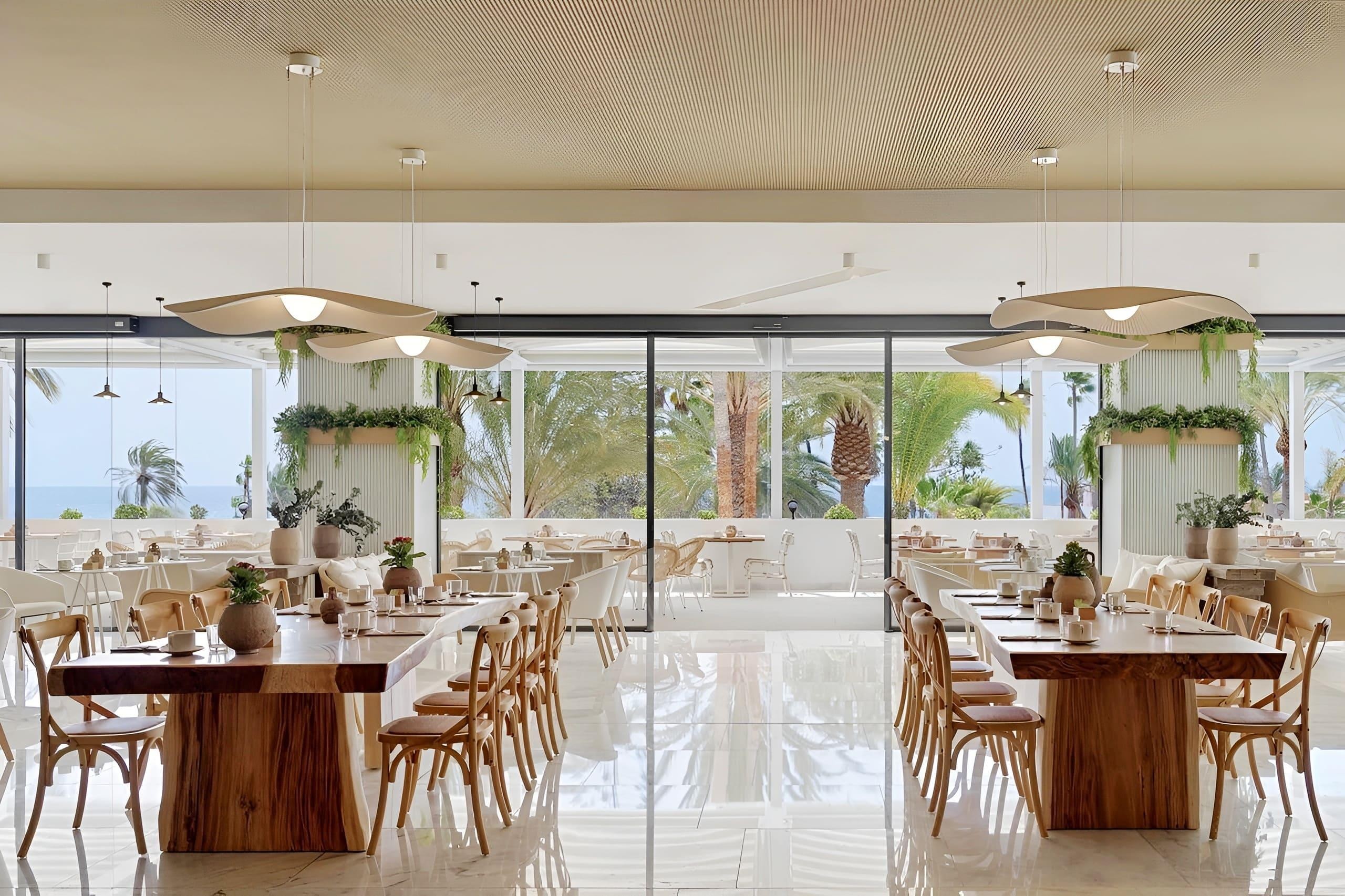 Paradisus Gran Canaria 9