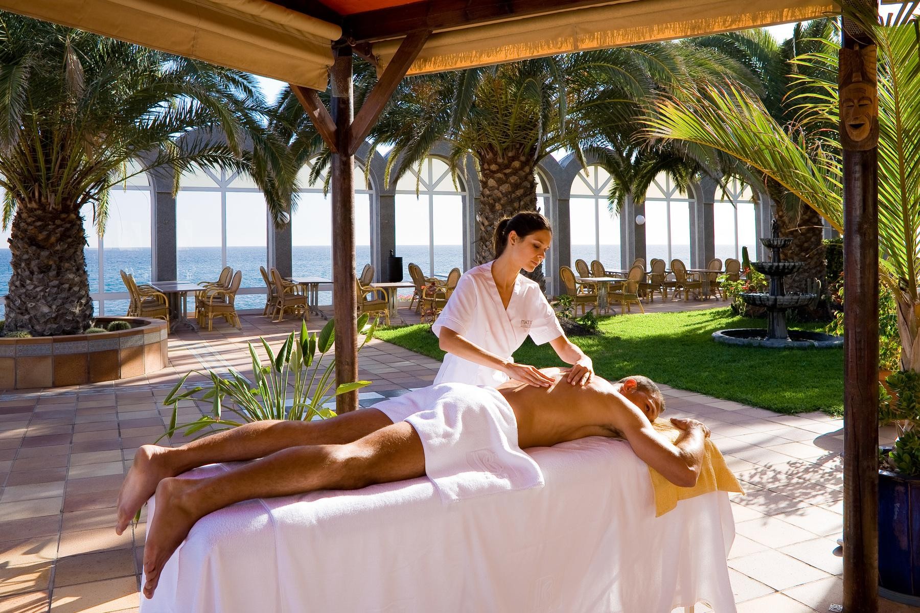 San Agustin Beach Club 7