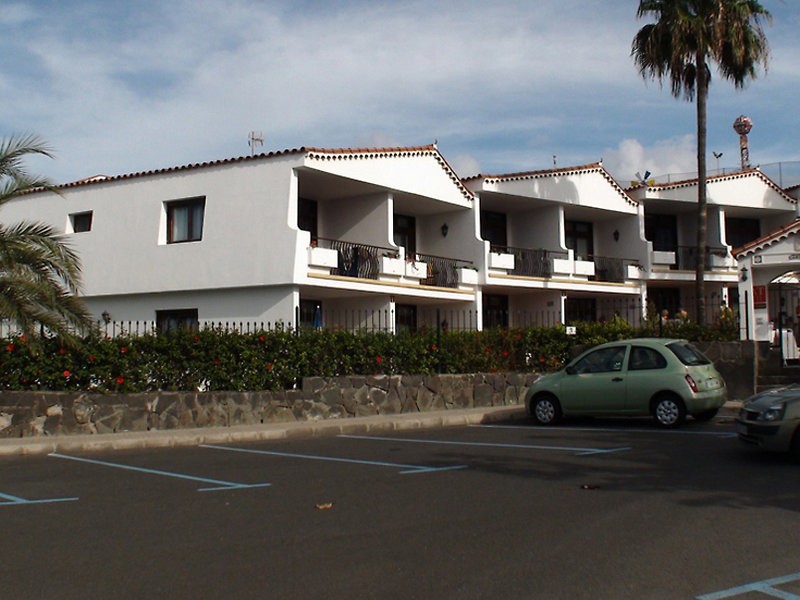 Sunsuites Carolina 7