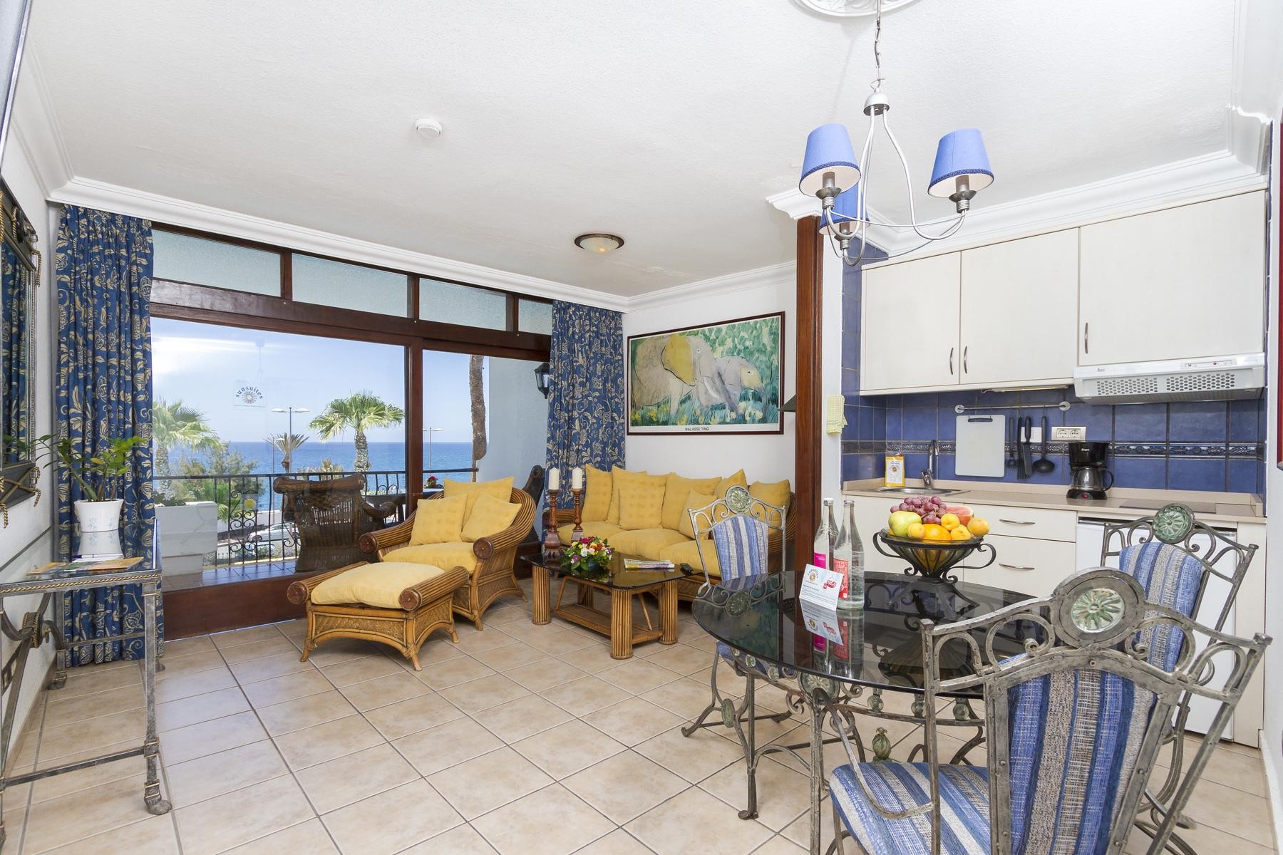 Sunsuites Carolina 6