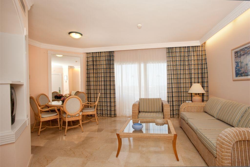 Palm Oasis Maspalomas