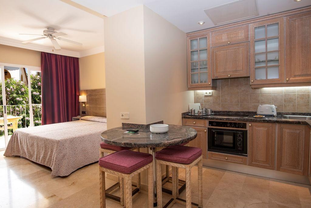 Palm Oasis Maspalomas