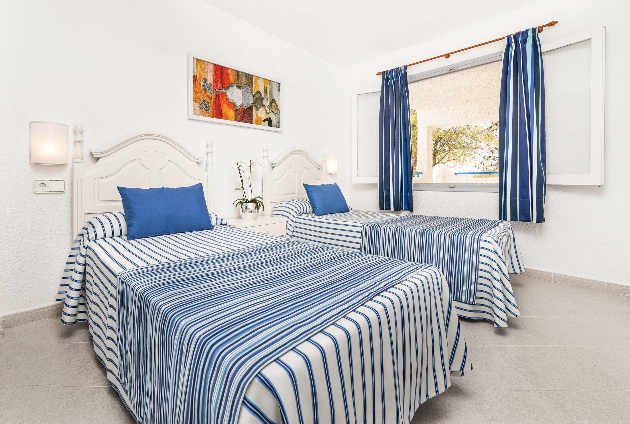 Globales Montemar 10