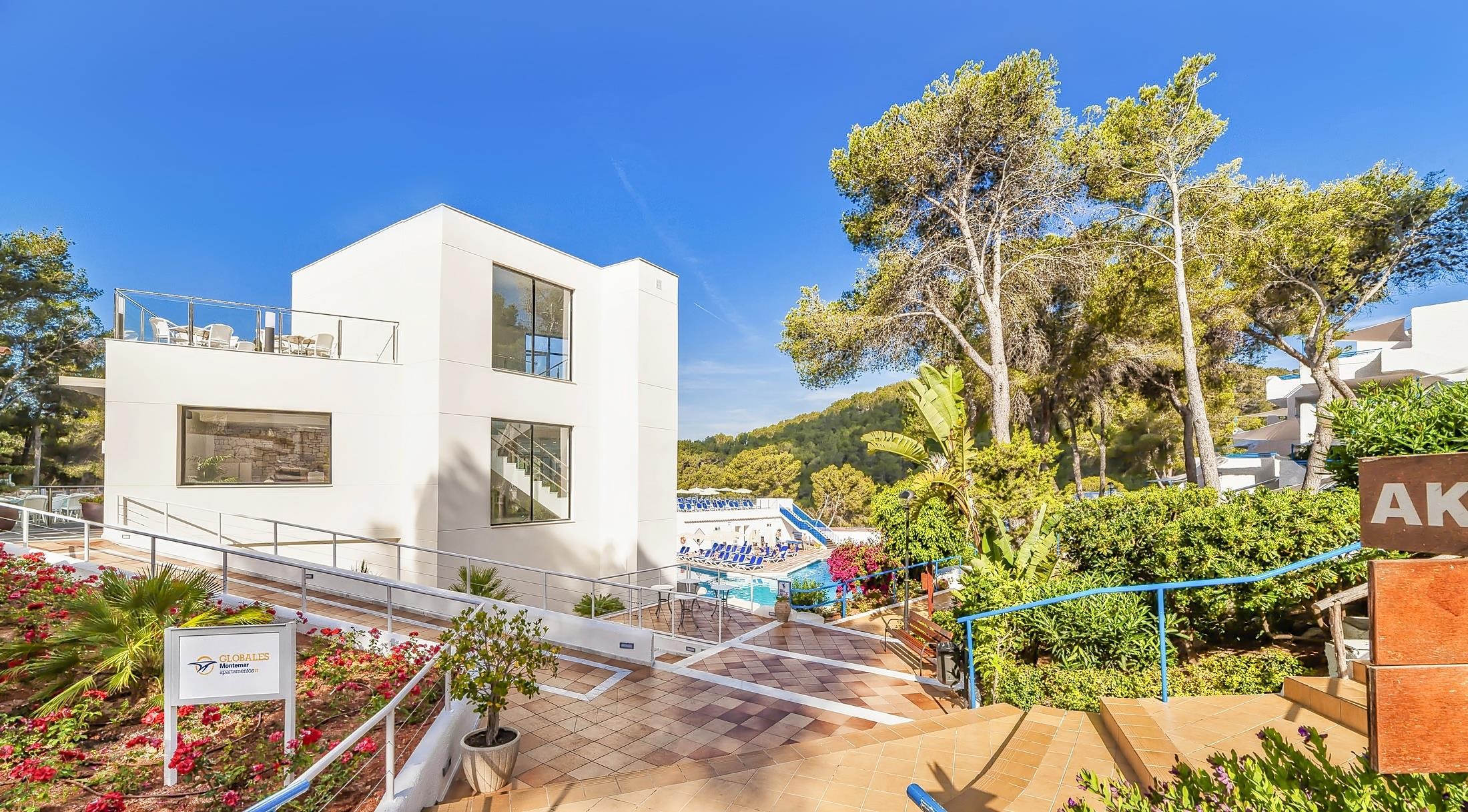 Globales Montemar 13