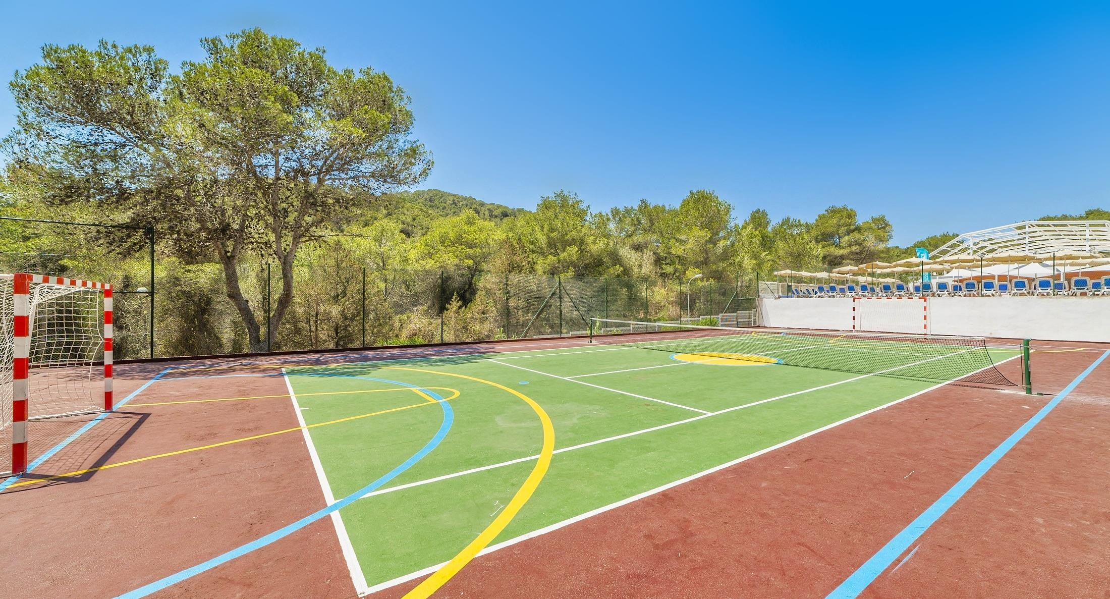 Globales Montemar 33