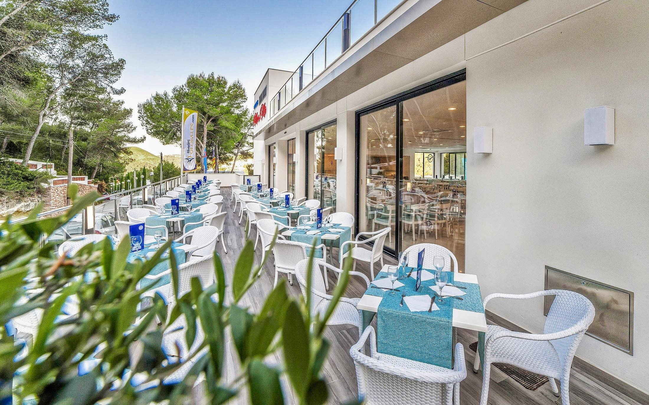 Globales Montemar 22