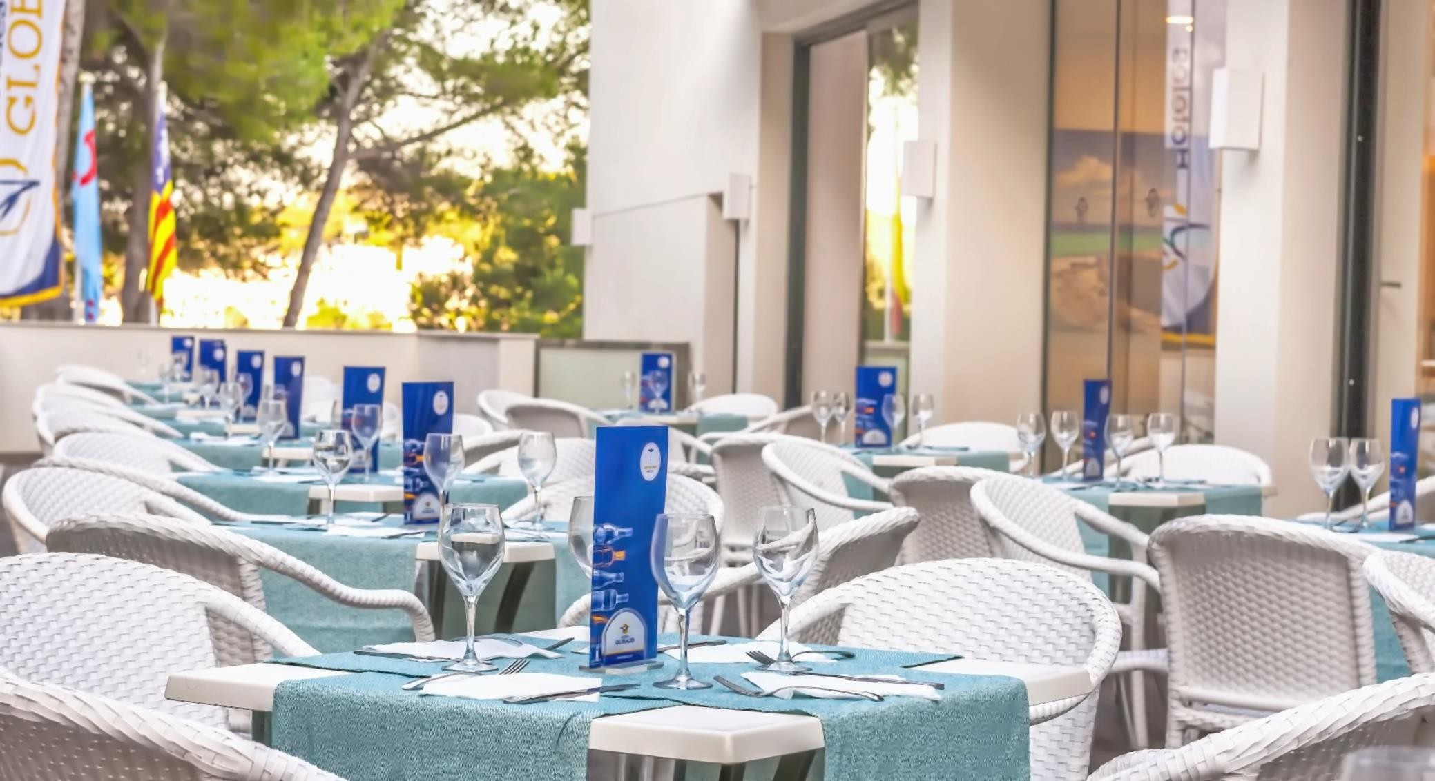 Globales Montemar 23