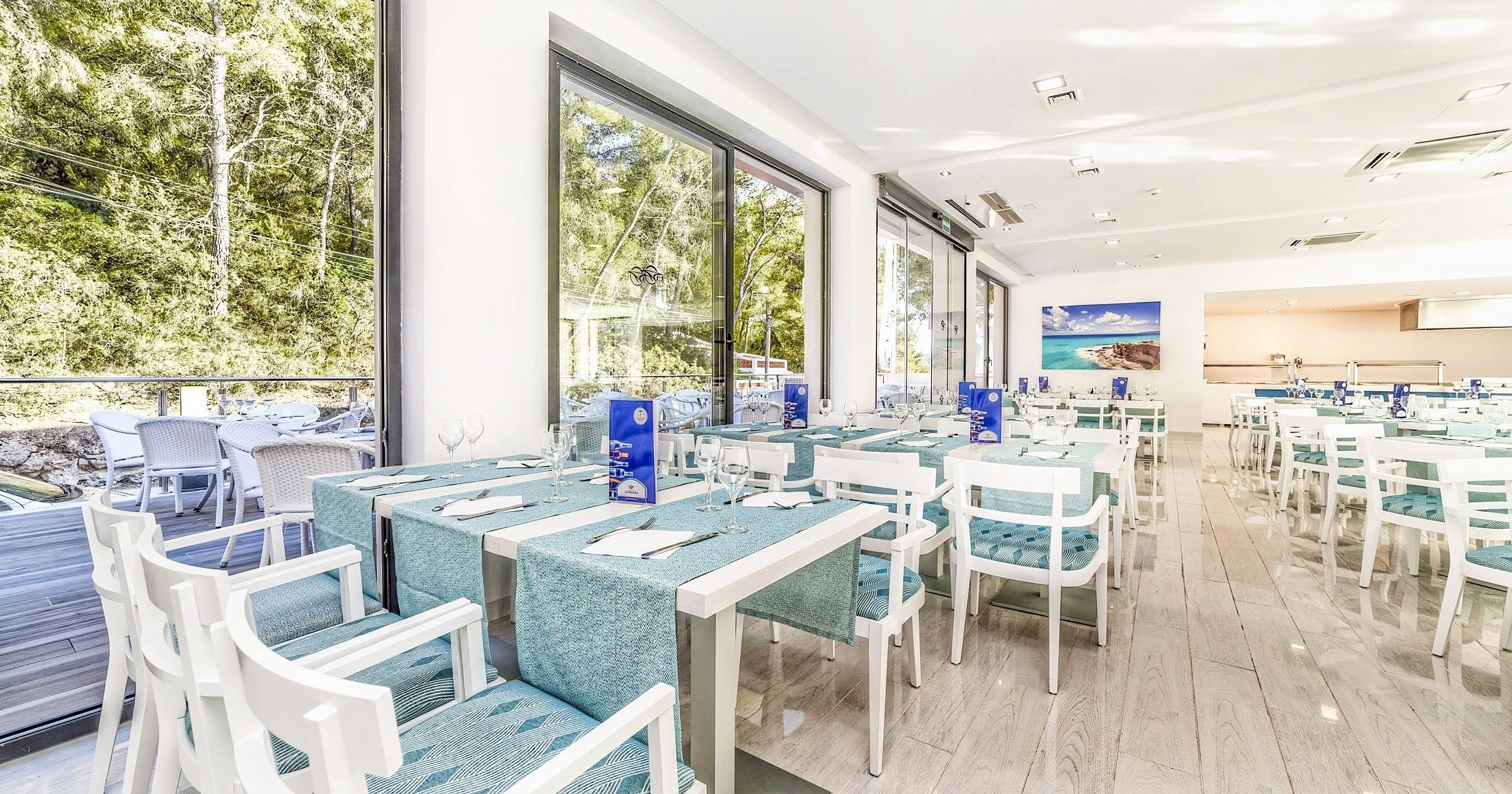 Globales Montemar 21