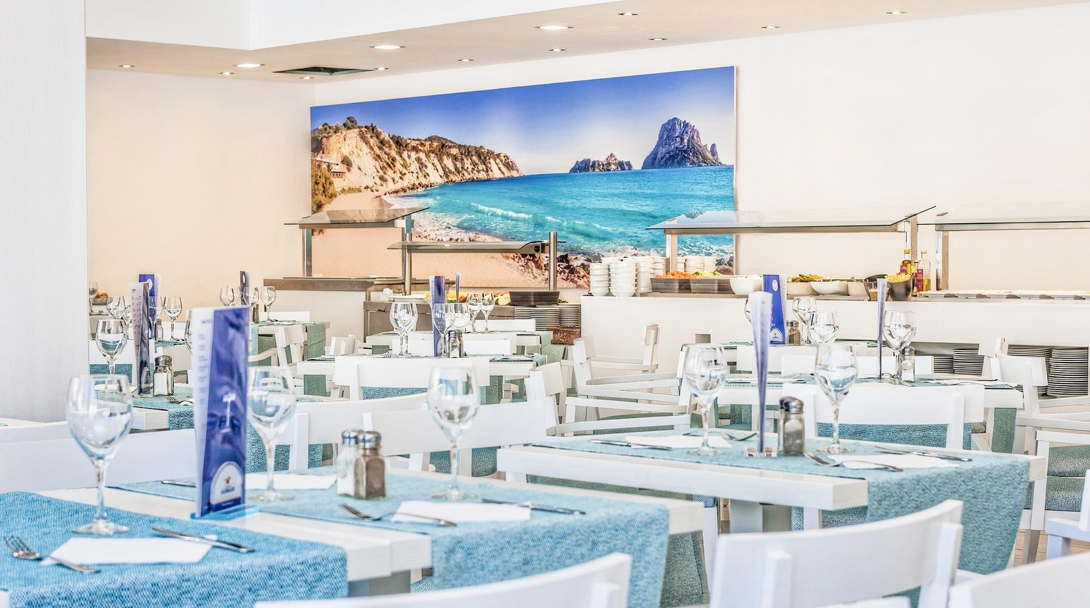 Globales Montemar 24