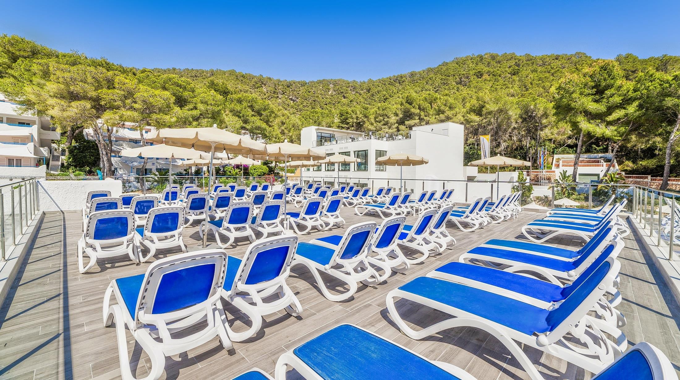 Globales Montemar 19