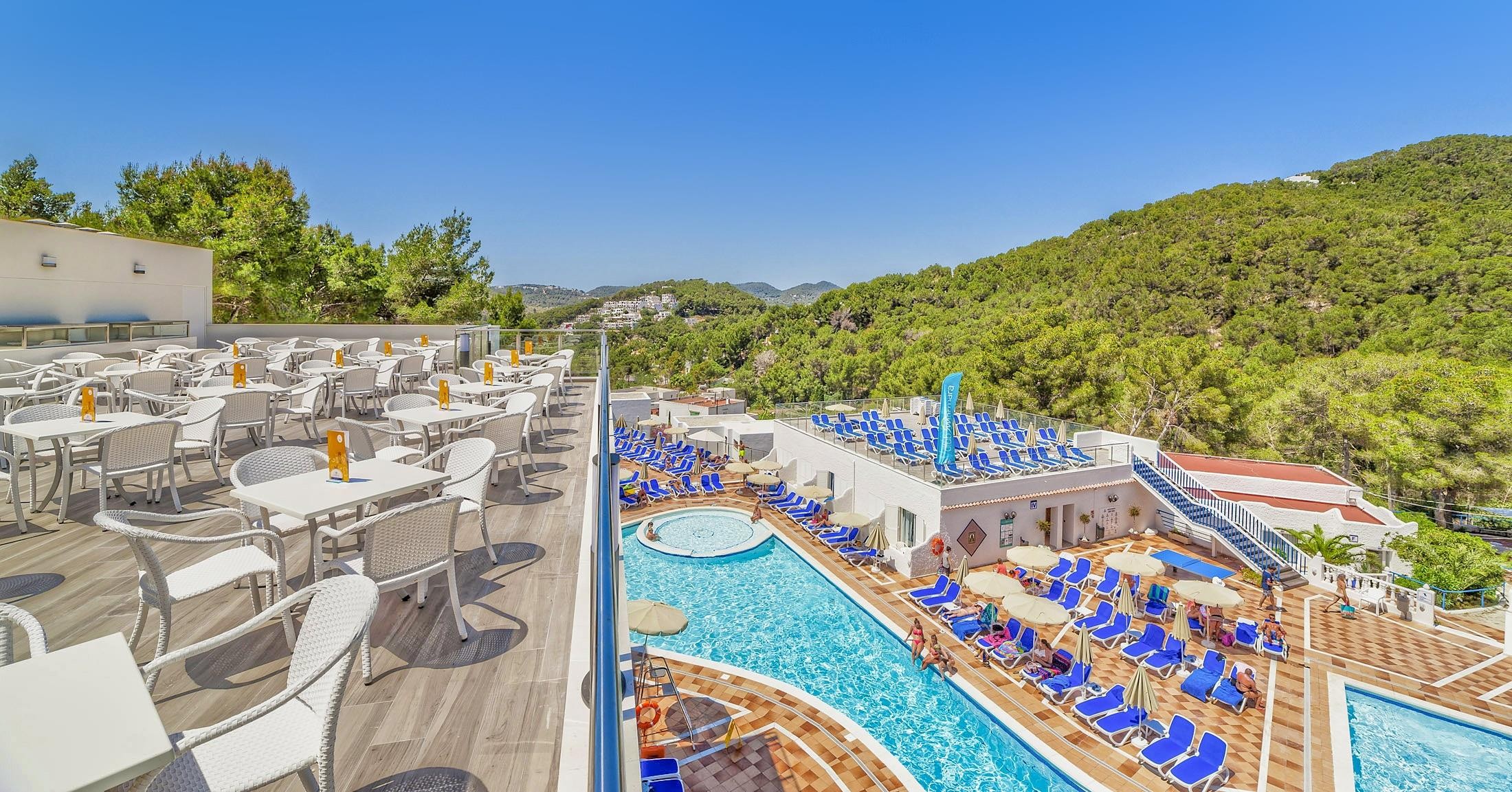 Globales Montemar 15