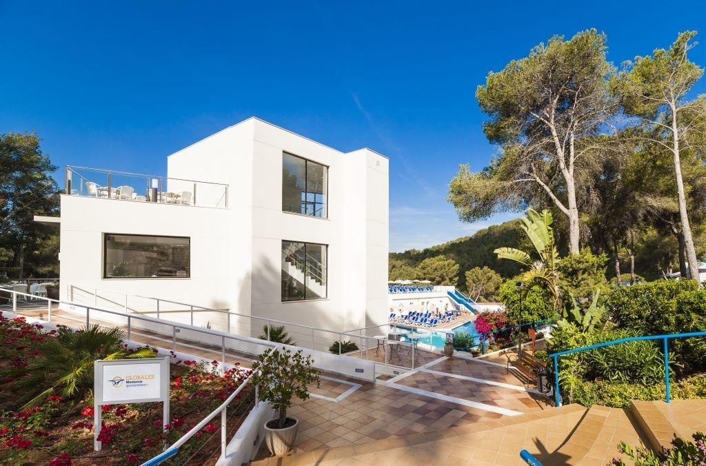Globales Montemar – fotka 19