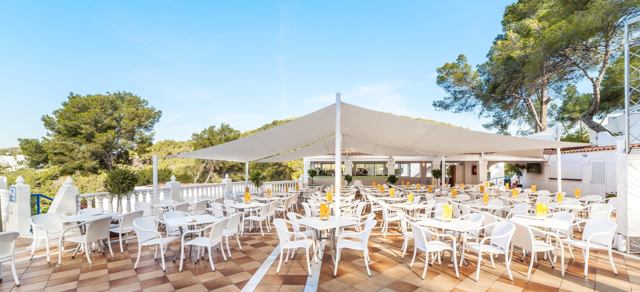 Globales Montemar 20