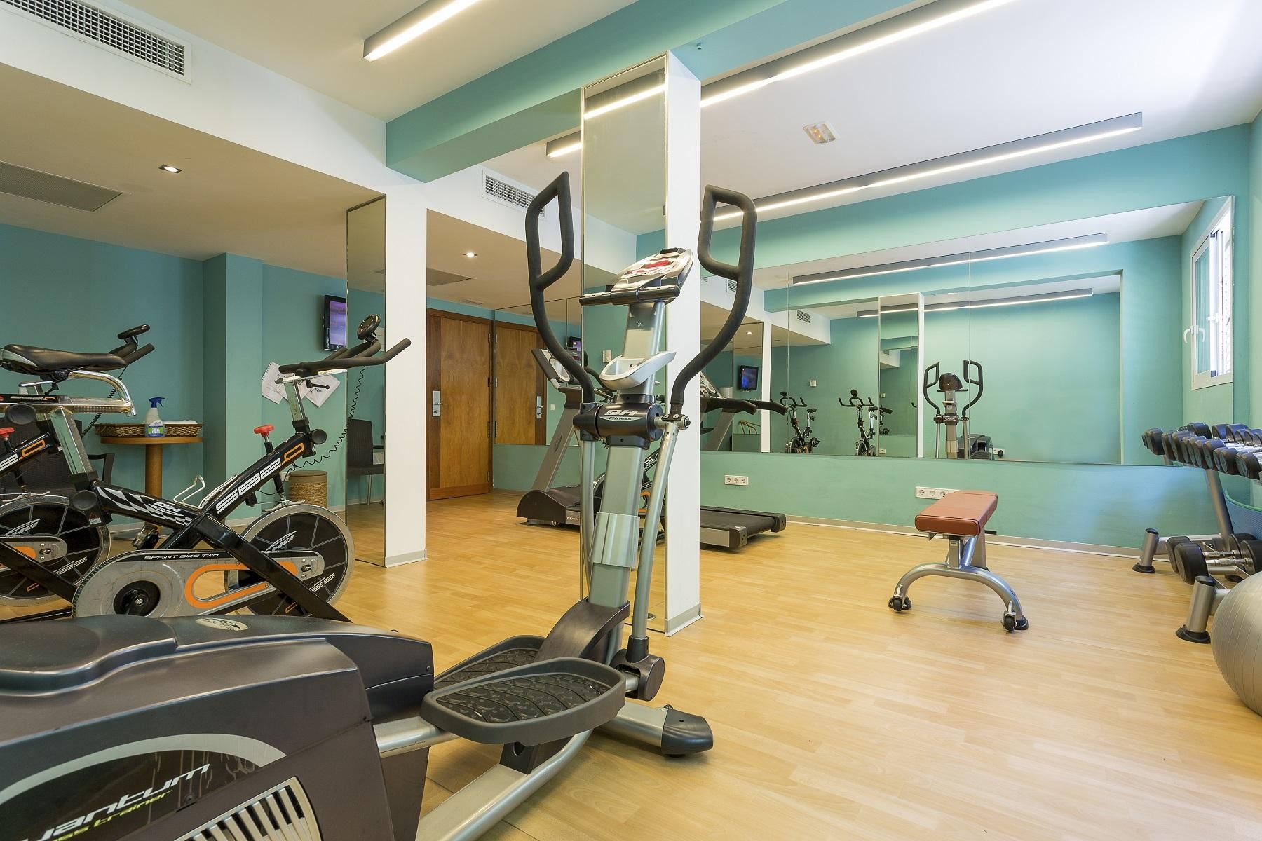 Palladium Cala LLonga 16