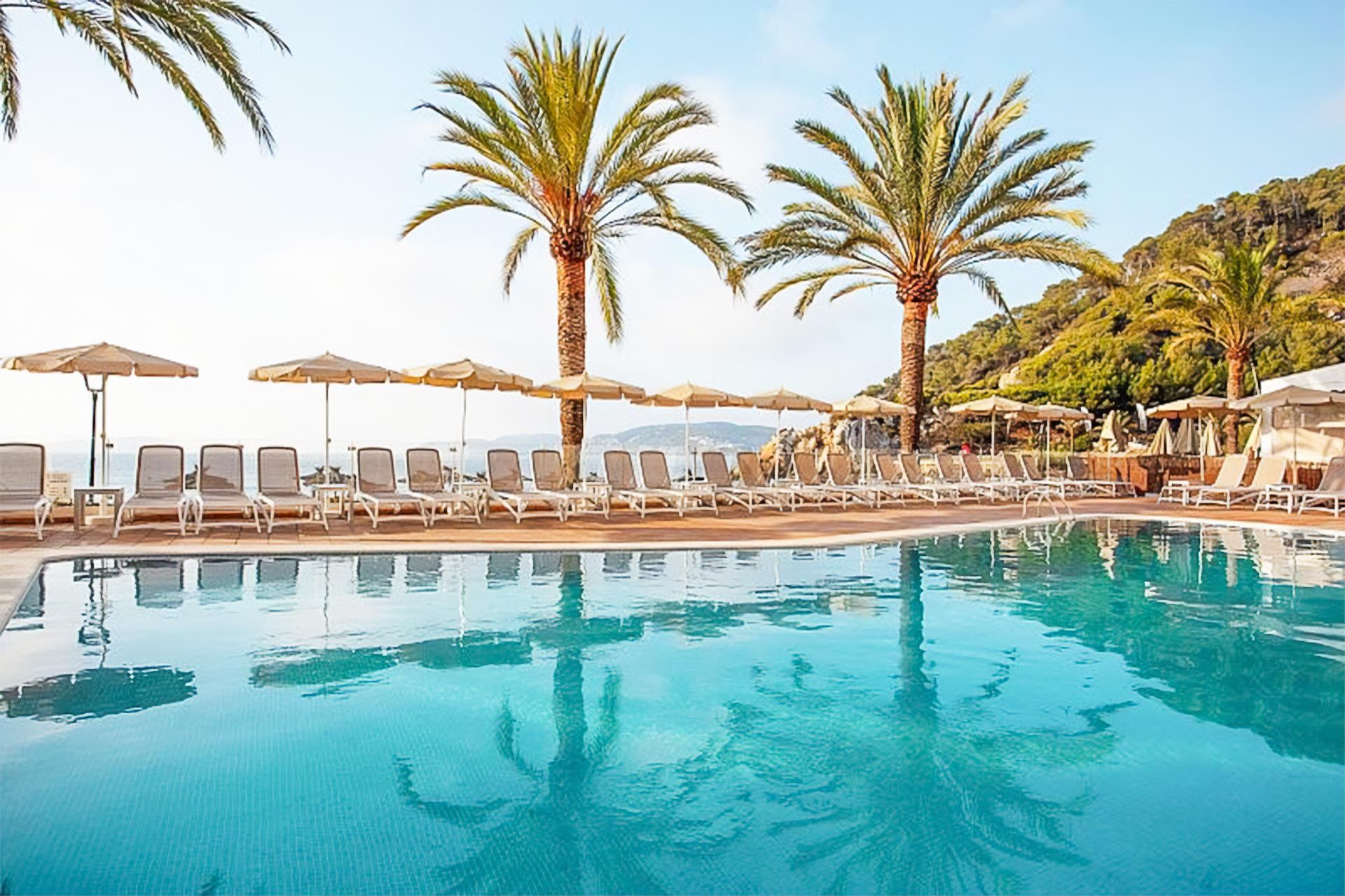 Grupotel Imperio Playa