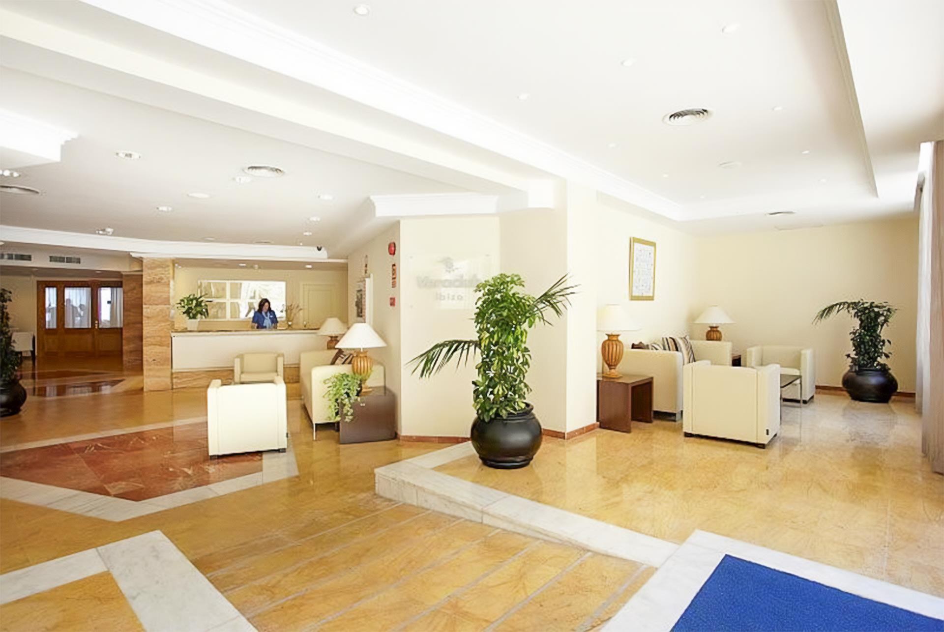 Grupotel Imperio Playa 18