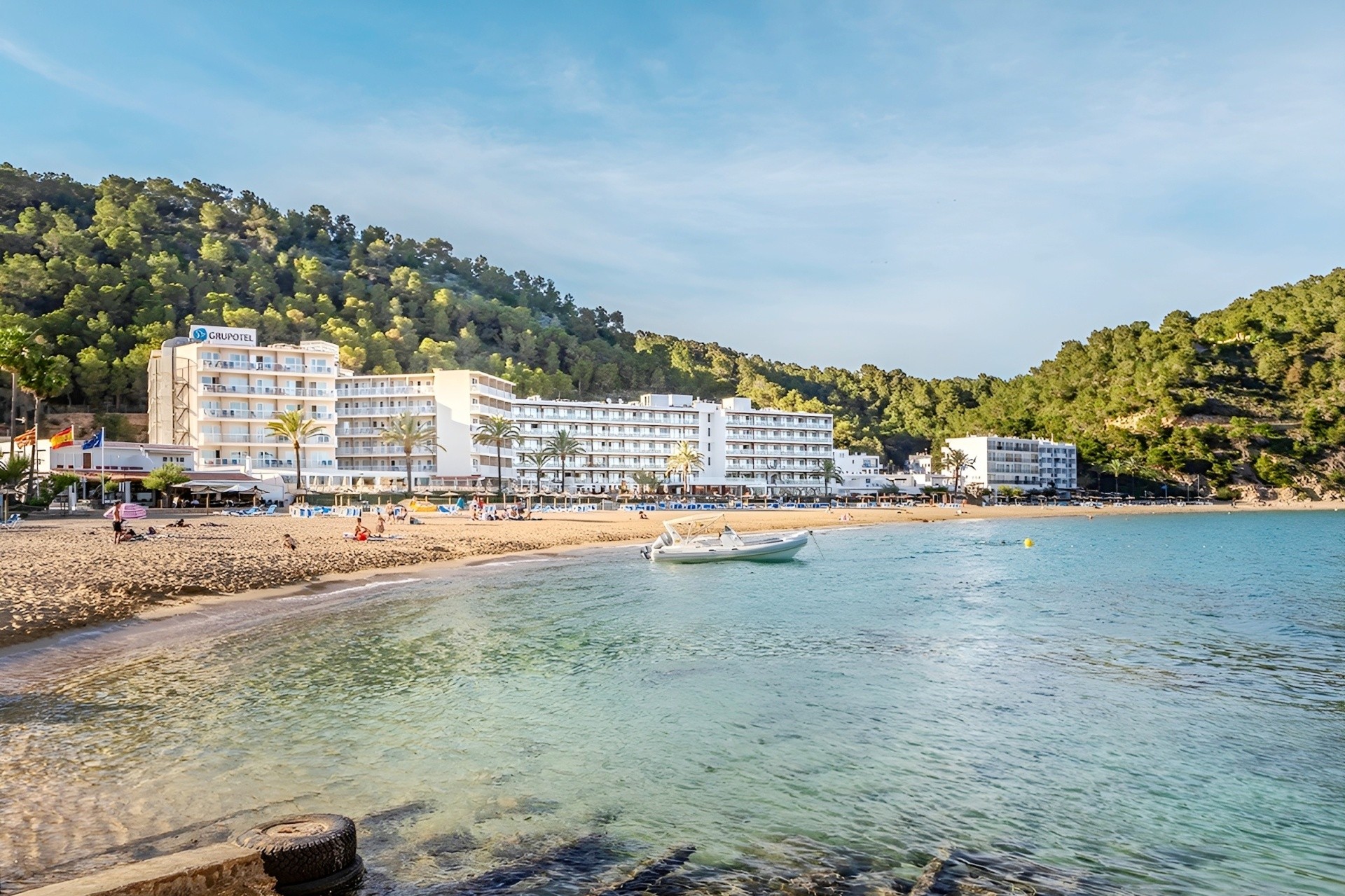 Grupotel Imperio Playa