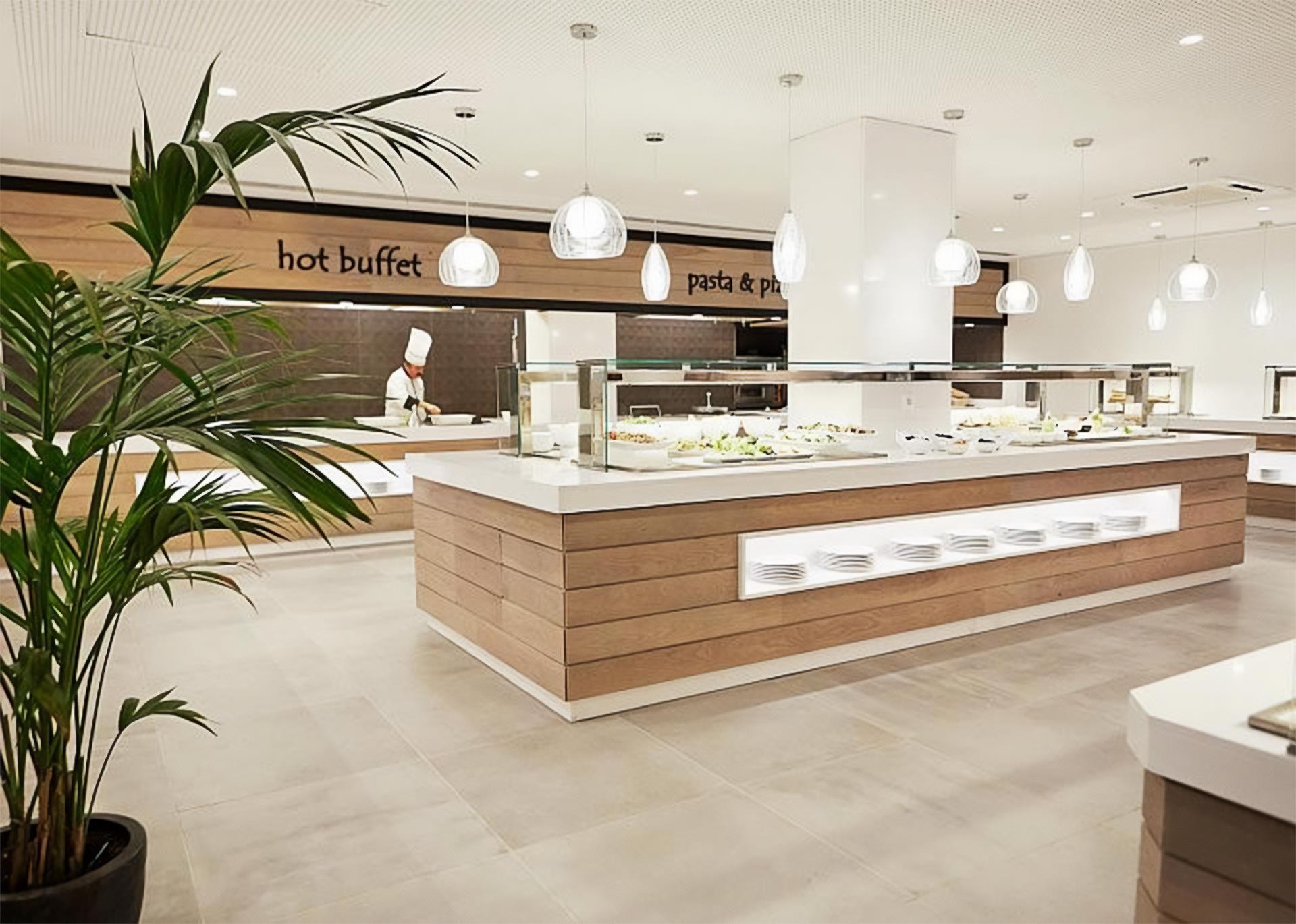 Insotel Club Tarida Playa 17