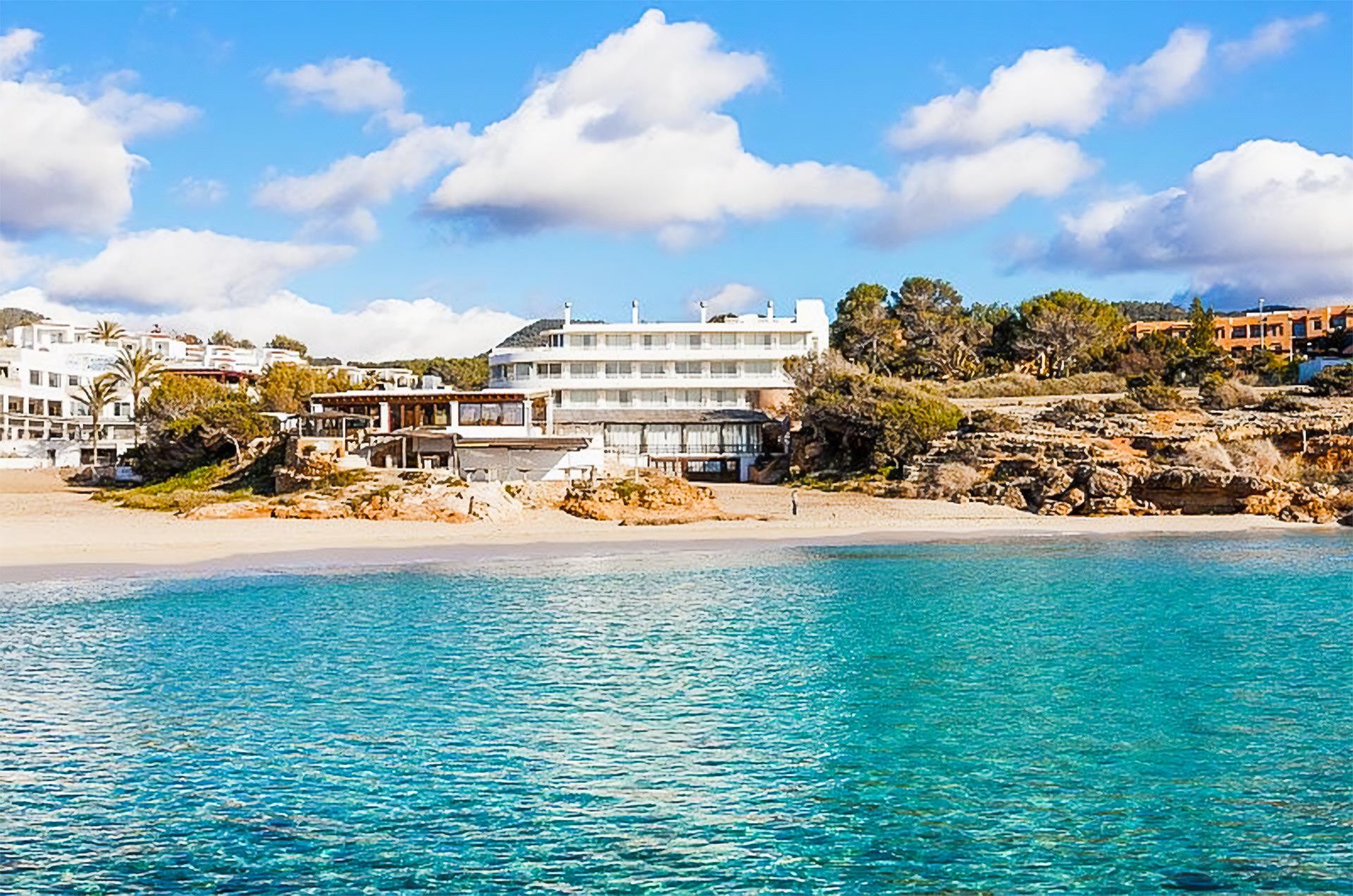 Insotel Club Tarida Playa 22