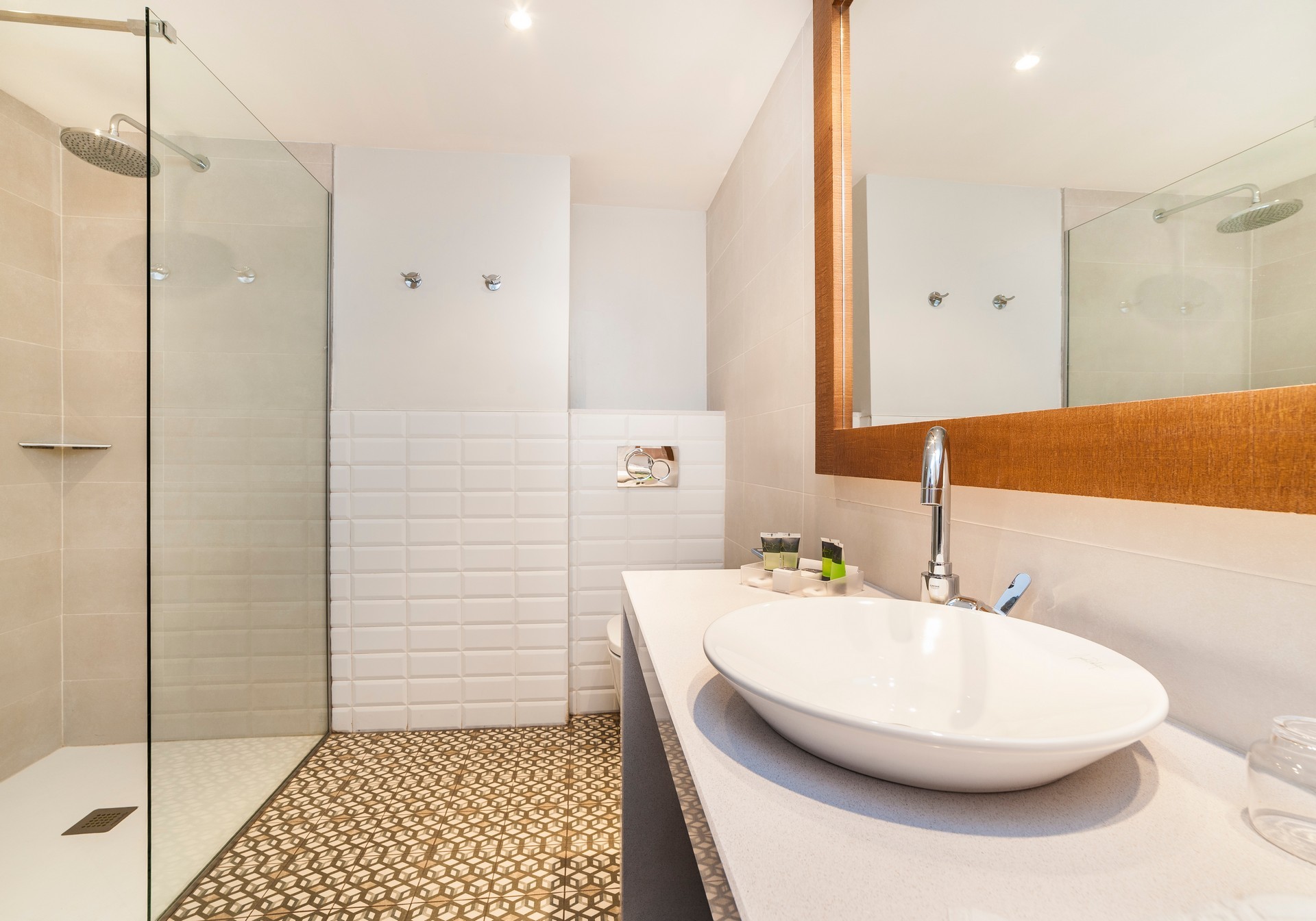 Insotel Club Tarida Playa 8