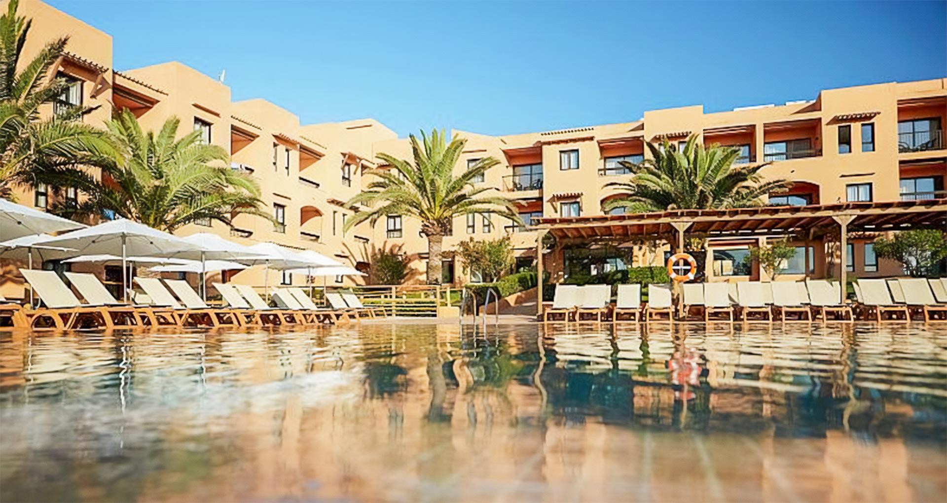 Insotel Club Tarida Playa 12