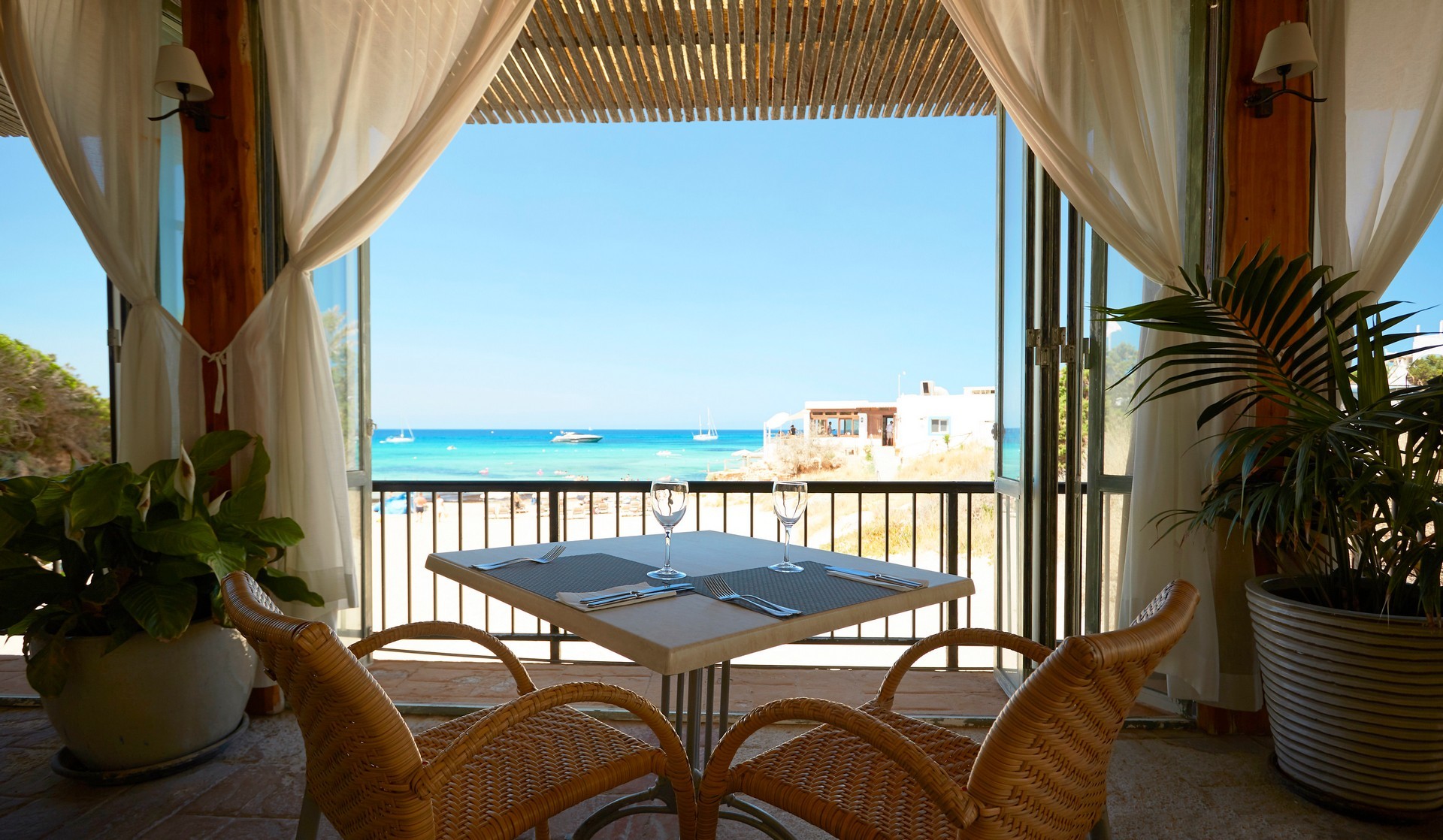 Insotel Club Tarida Playa 18