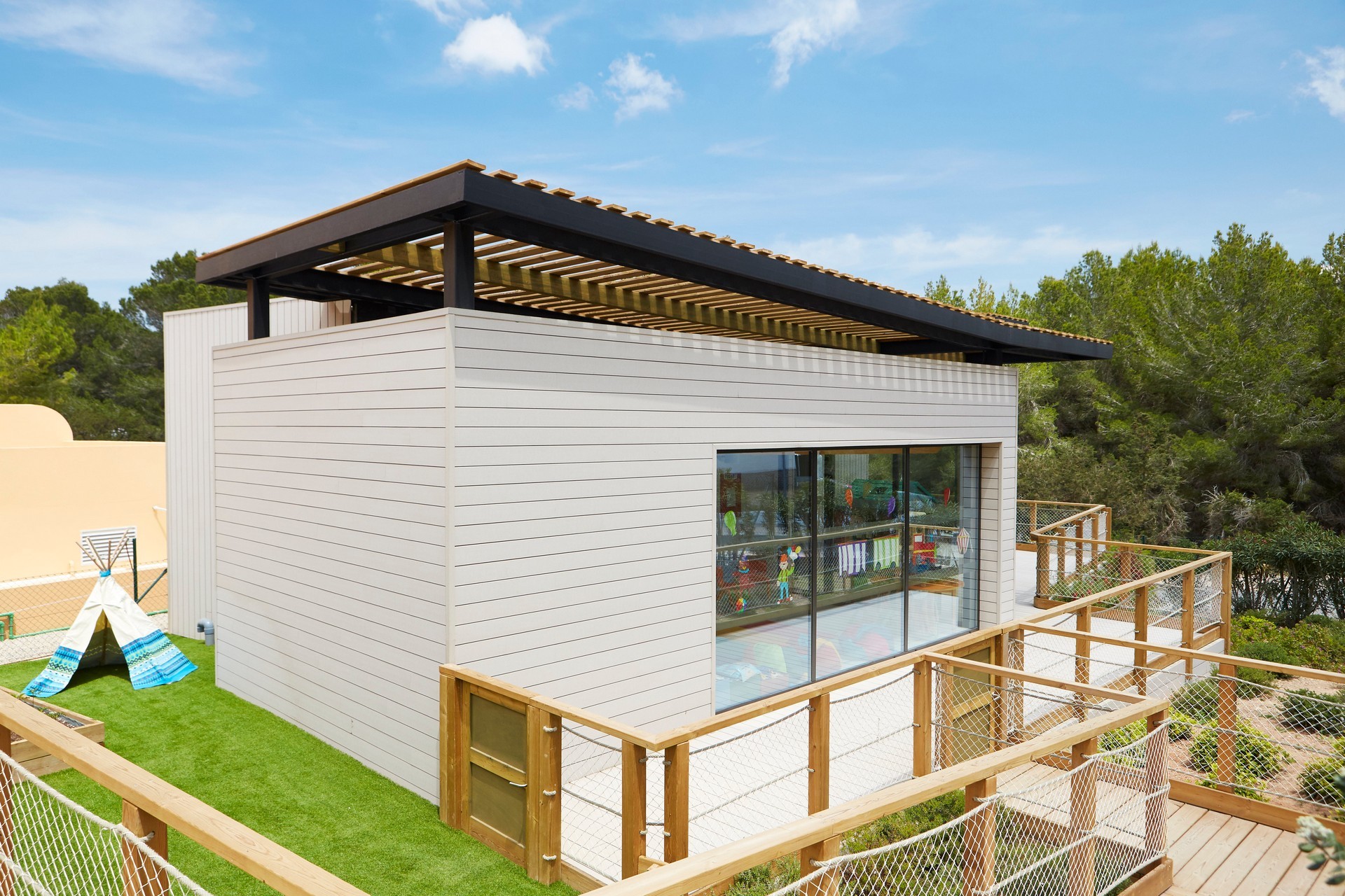 Insotel Club Tarida Playa 27