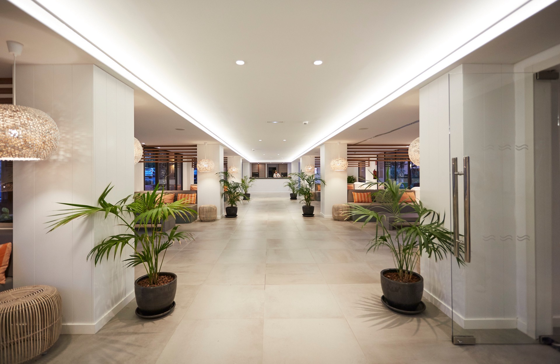 Insotel Club Tarida Playa 15