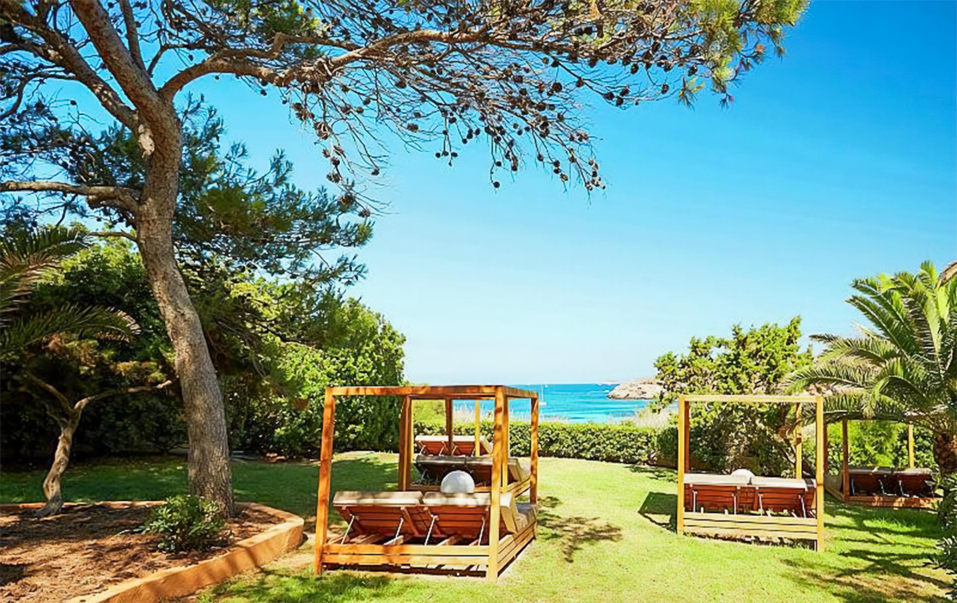 Insotel Club Tarida Playa 20