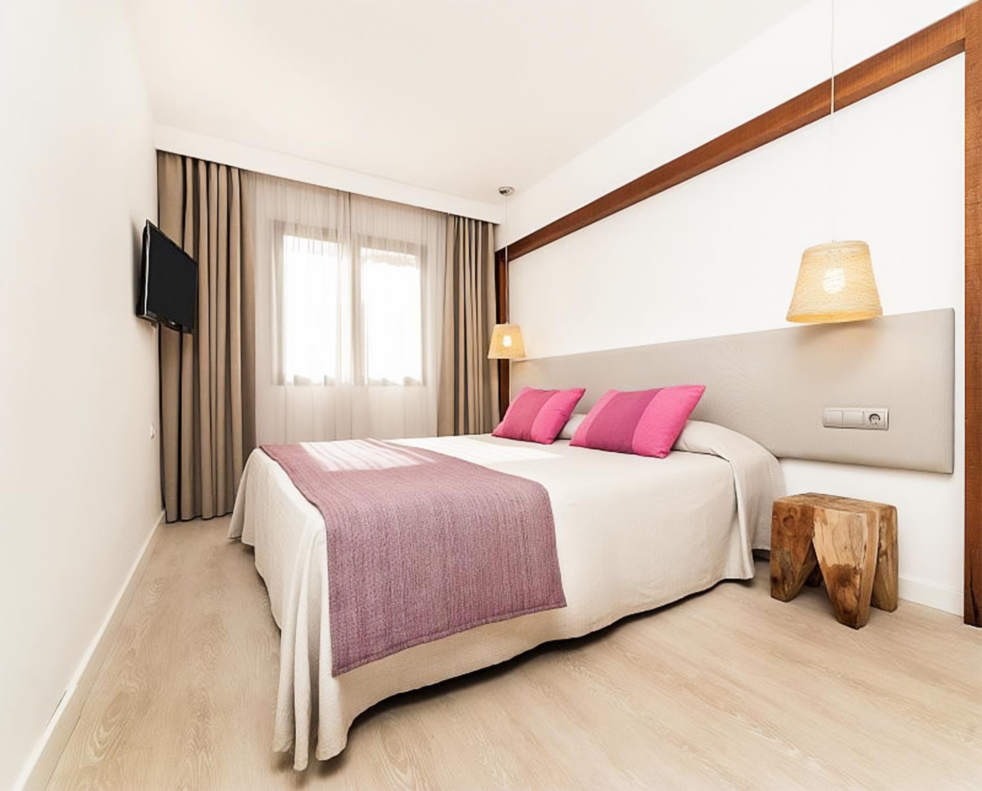 Insotel Club Tarida Playa 6