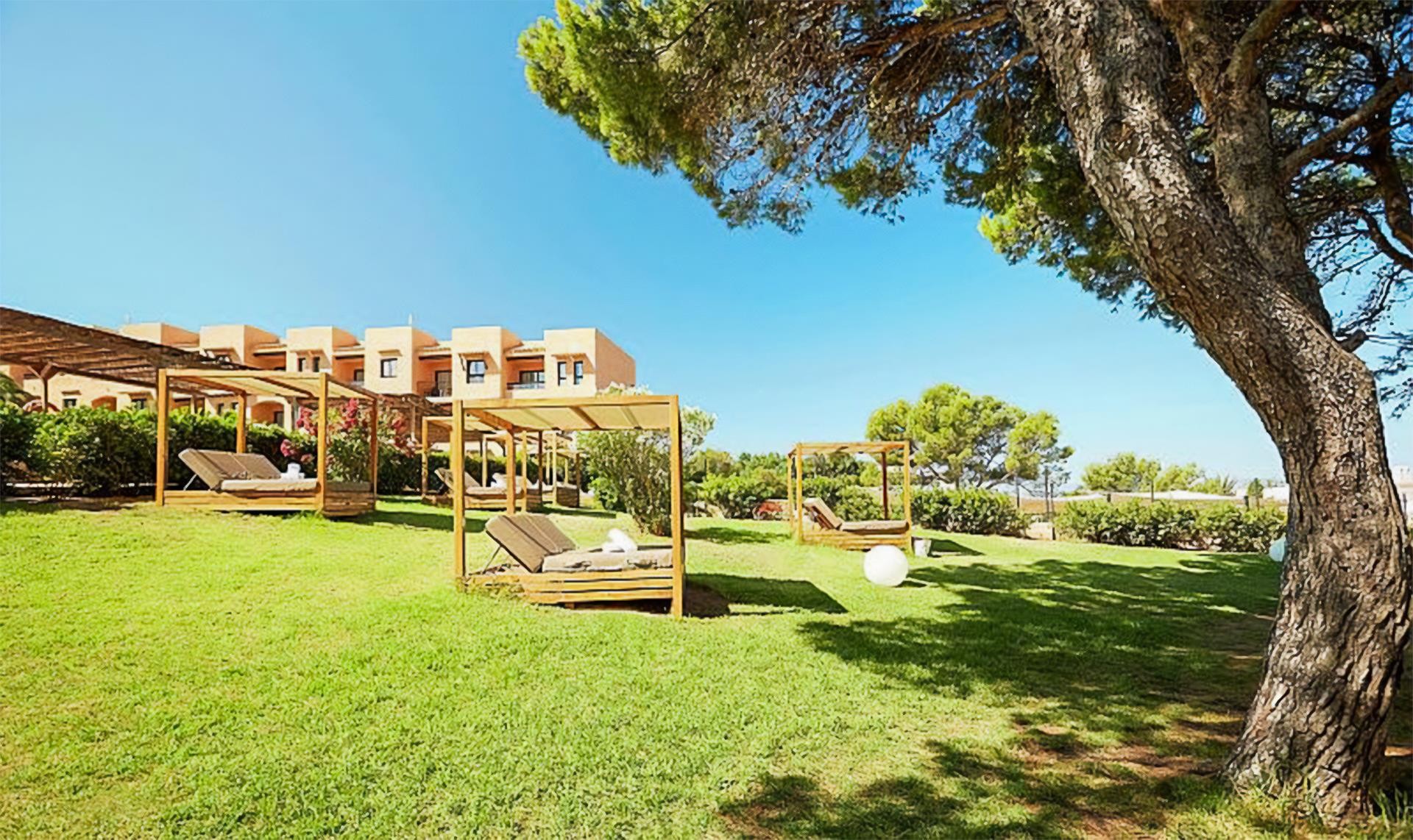 Insotel Club Tarida Playa 19