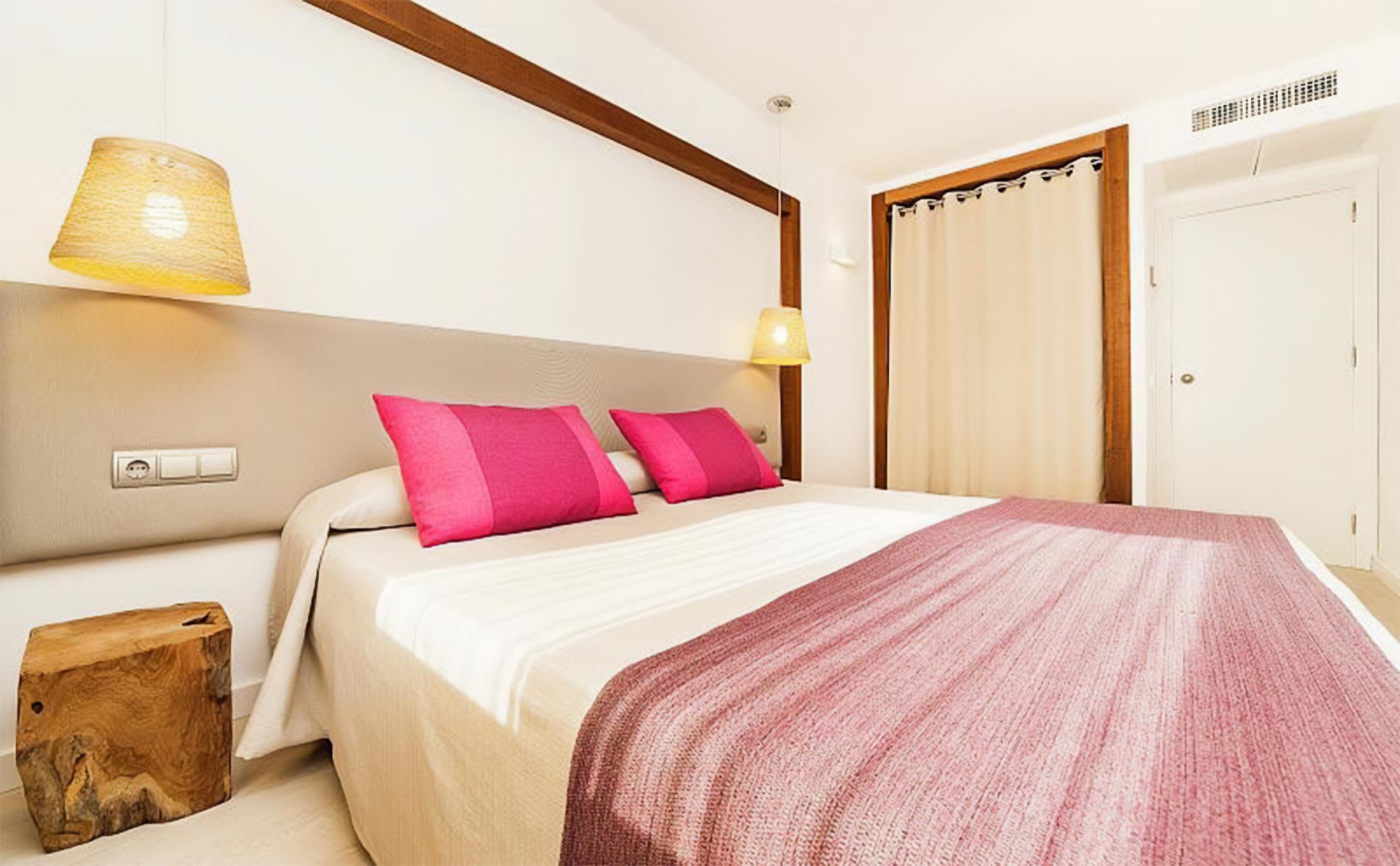 Insotel Club Tarida Playa 5